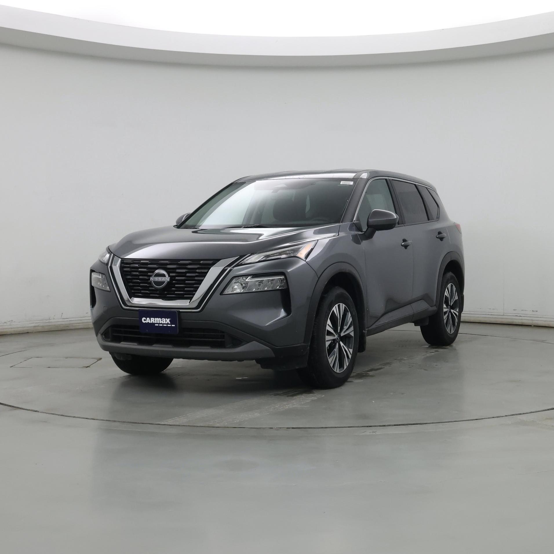 Thumbnail: 2023 Nissan Rogue - 4