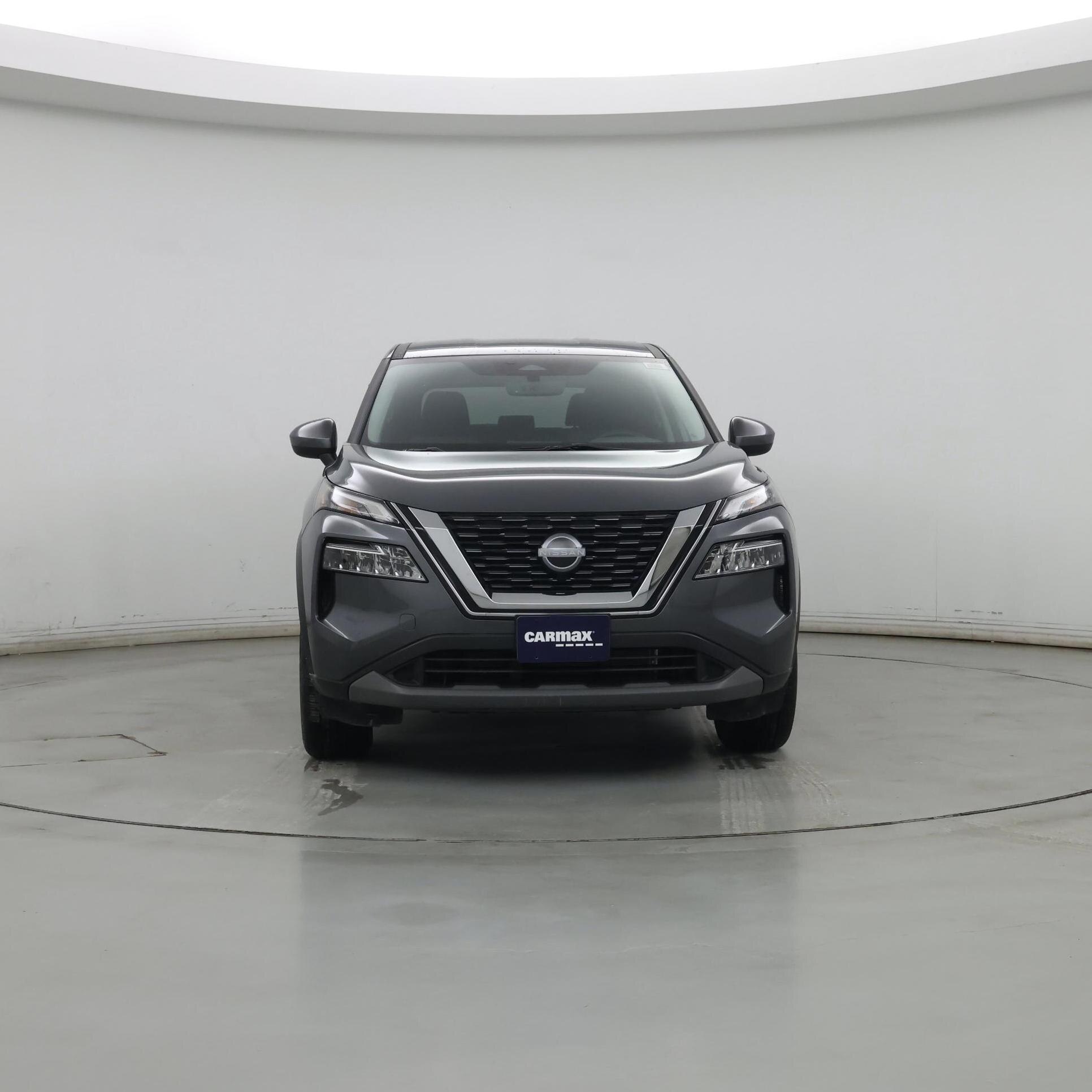 Thumbnail: 2023 Nissan Rogue - 5