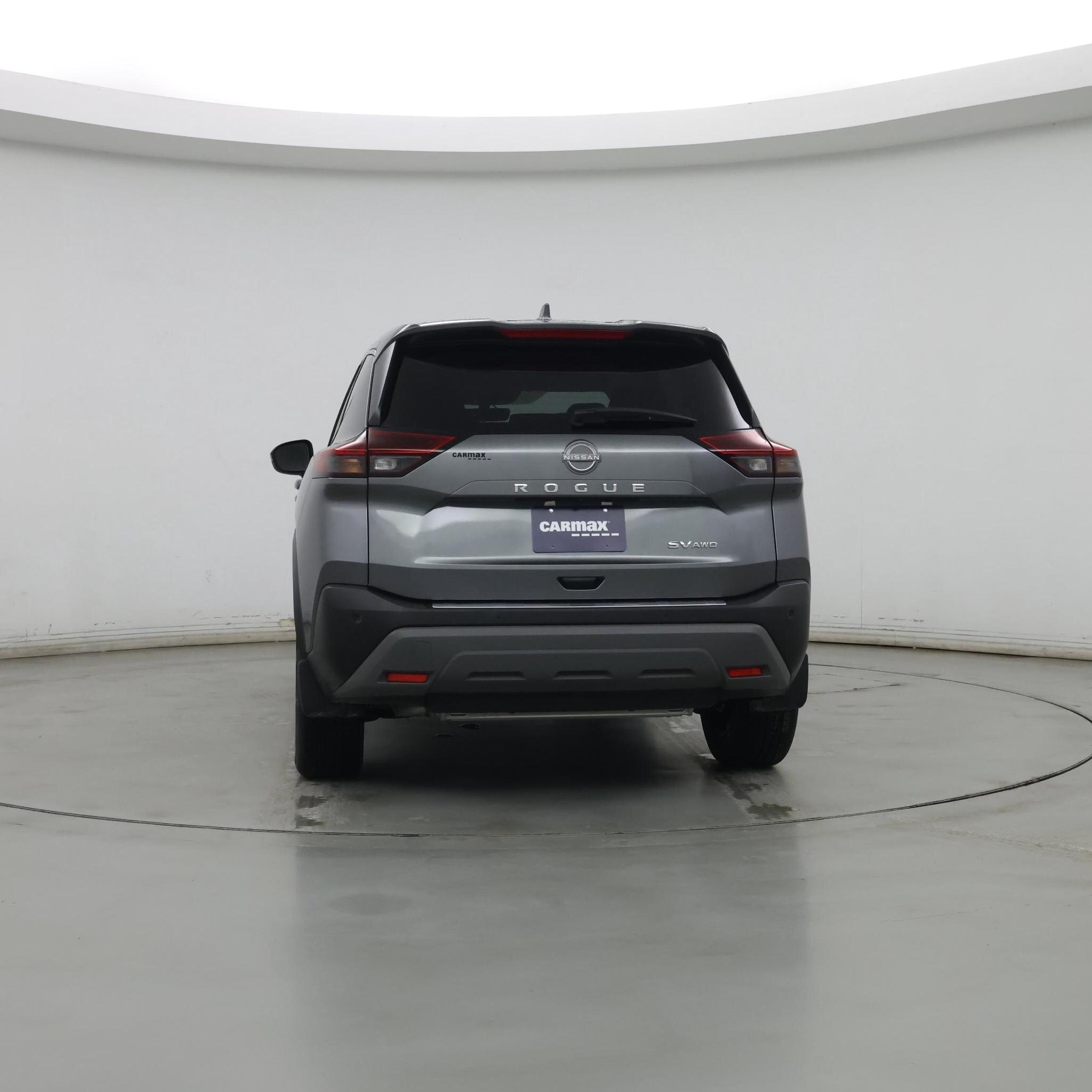 Thumbnail: 2023 Nissan Rogue - 6