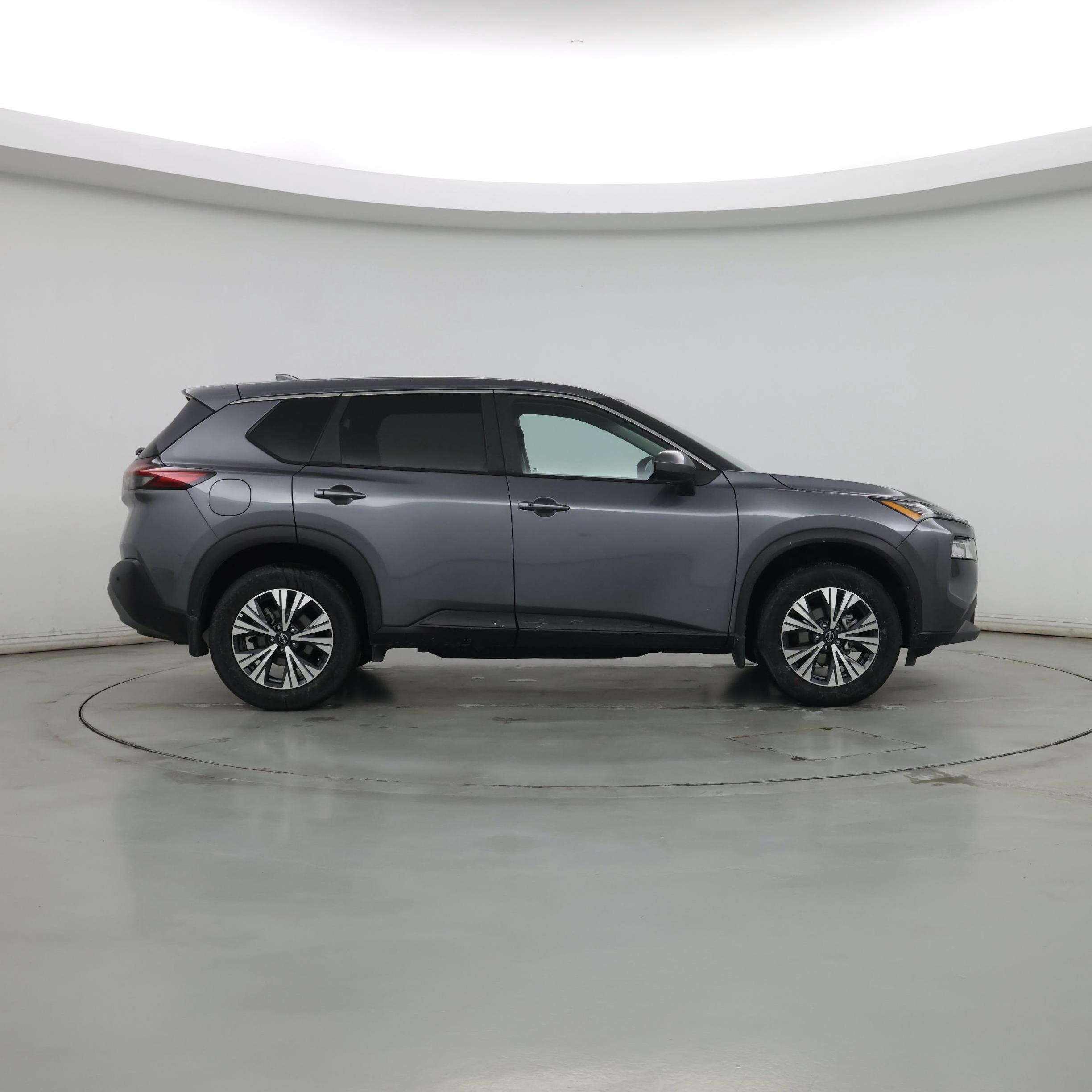 Thumbnail: 2023 Nissan Rogue - 7