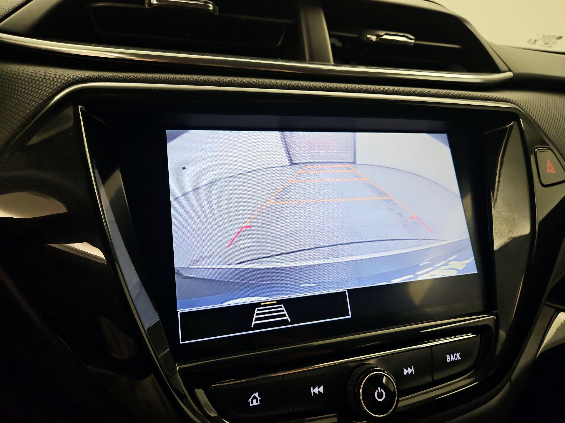 Thumbnail: 2023 Chevrolet TrailBlazer - 14