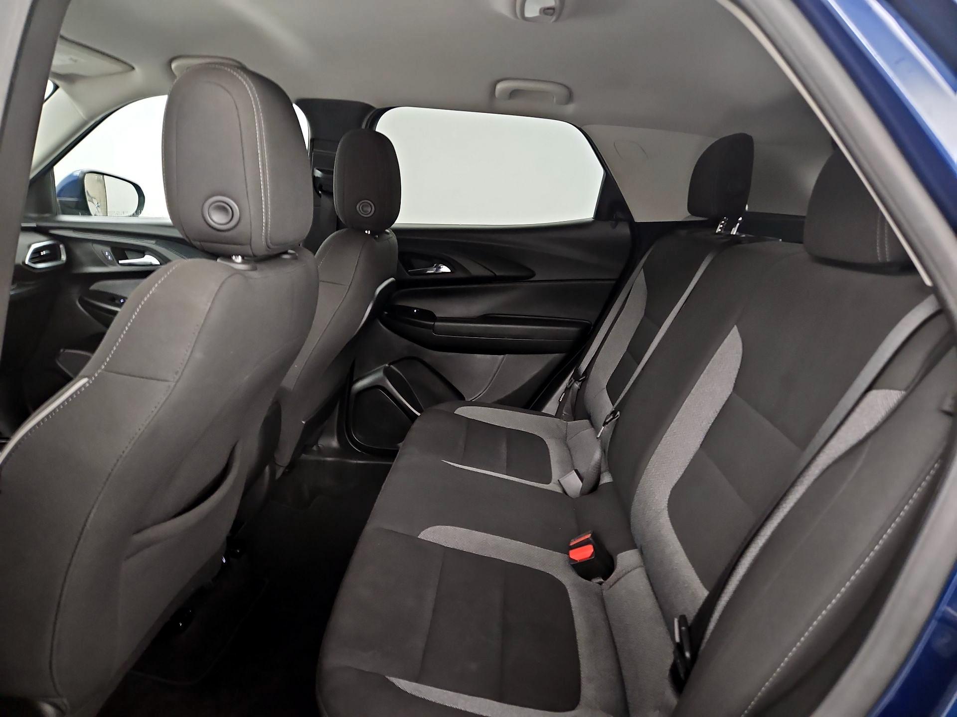 Thumbnail: 2023 Chevrolet TrailBlazer - 19