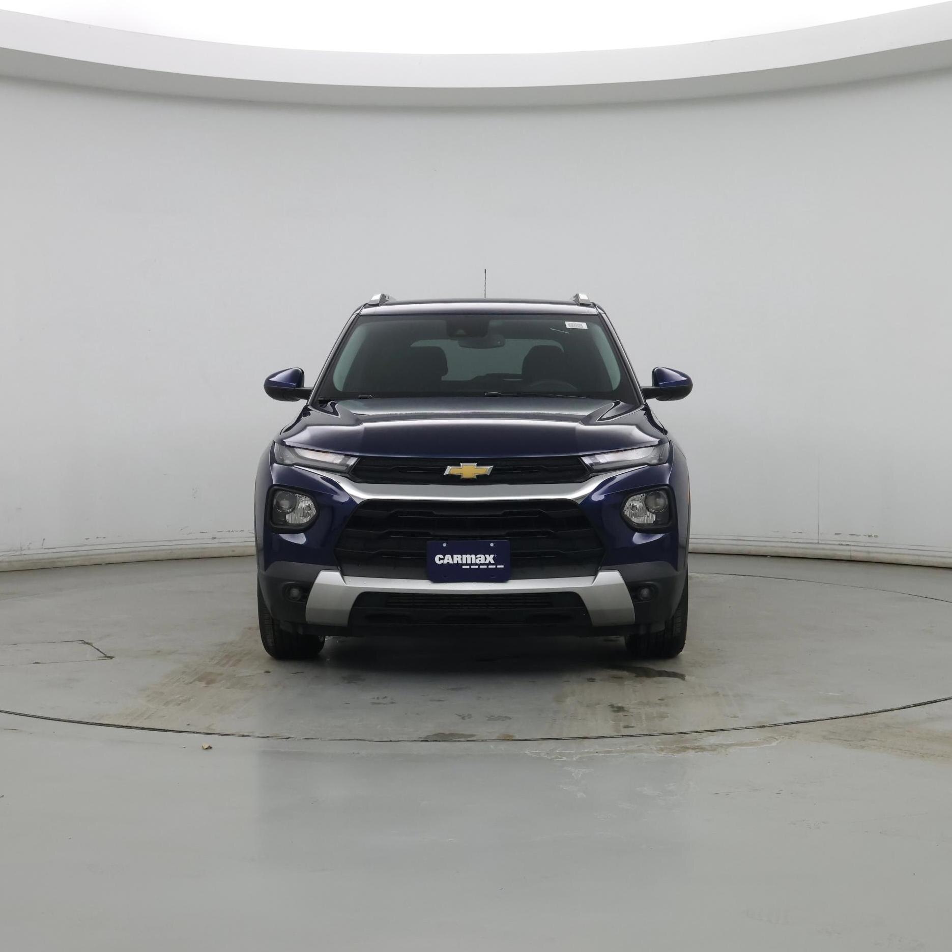 Thumbnail: 2023 Chevrolet TrailBlazer - 5