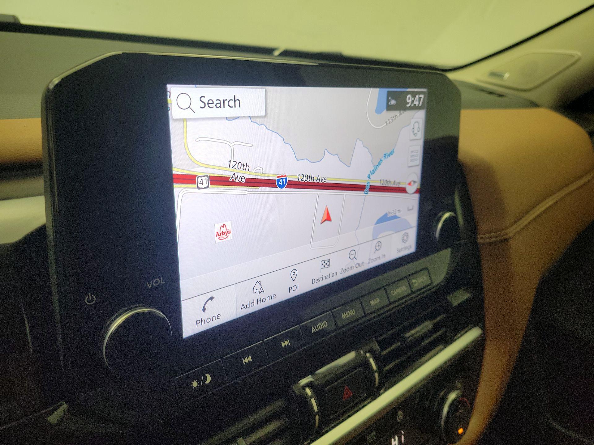 Thumbnail: 2025 Nissan Pathfinder - 14