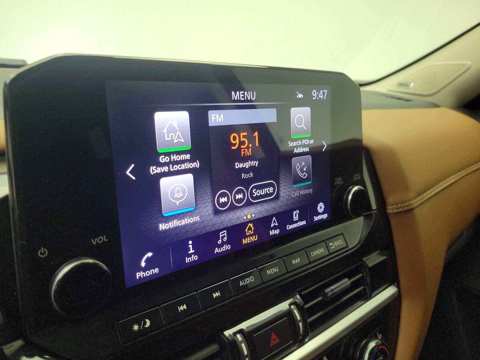 Thumbnail: 2025 Nissan Pathfinder - 16