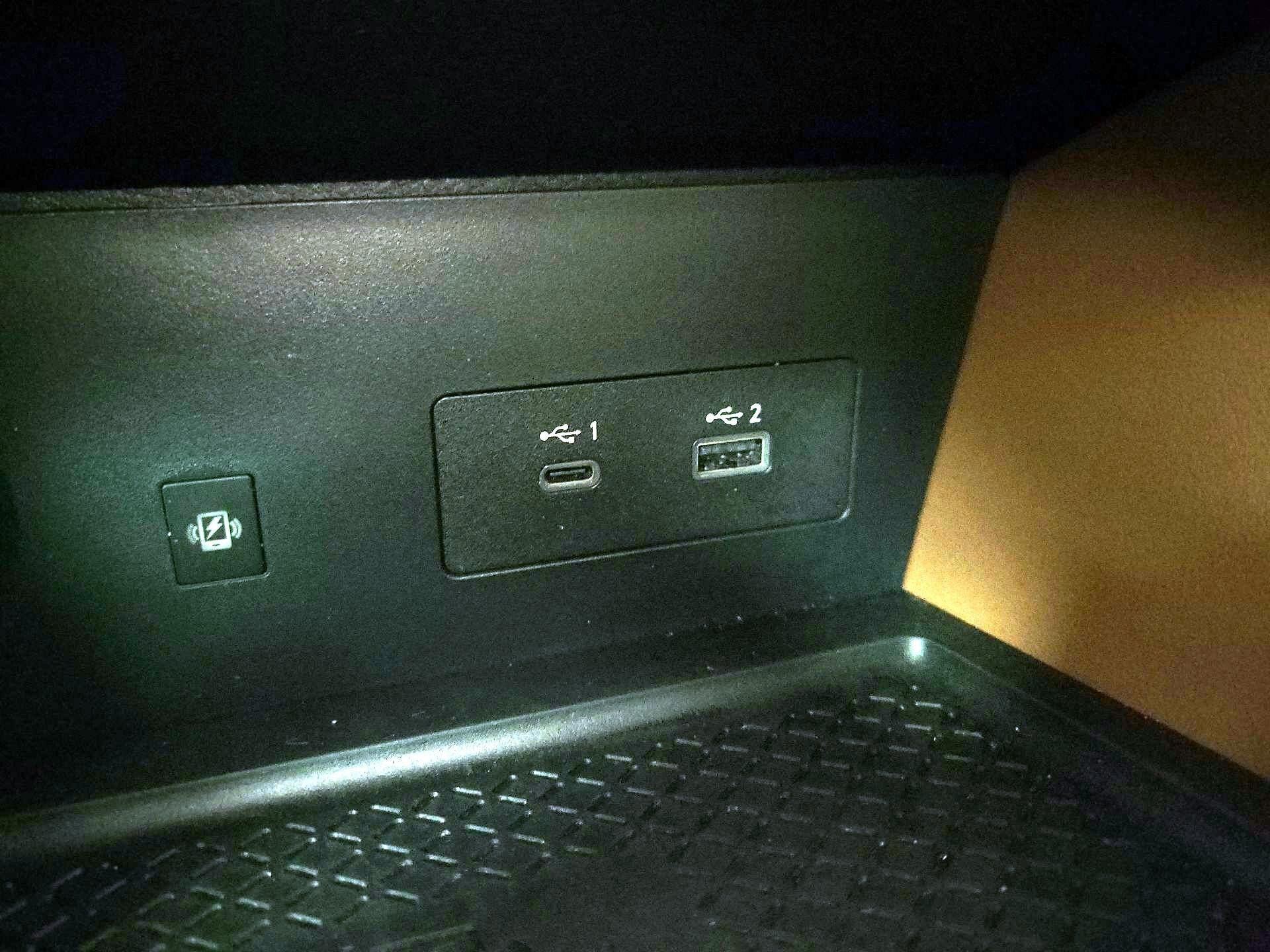 Thumbnail: 2025 Nissan Pathfinder - 19