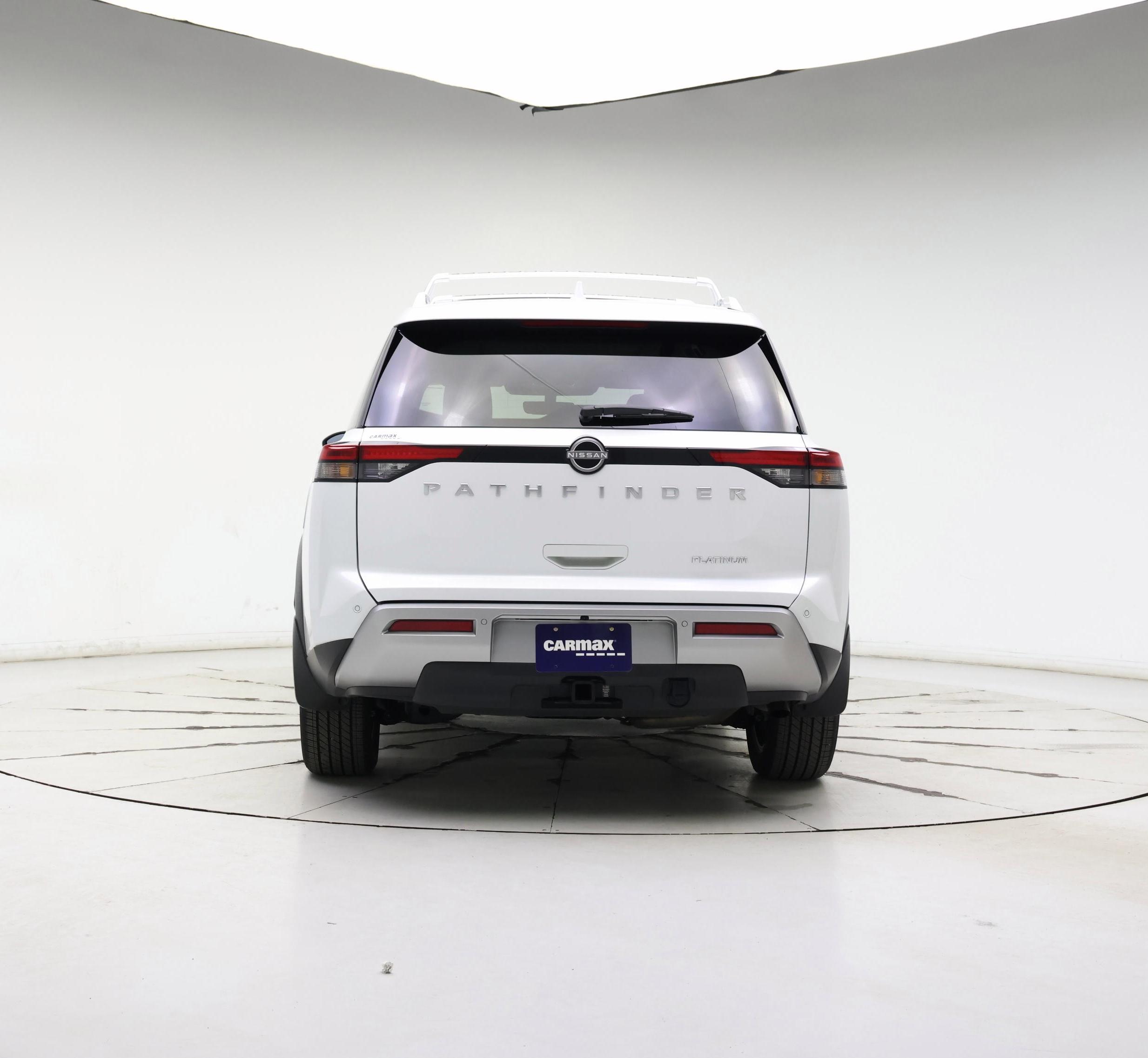 Thumbnail: 2025 Nissan Pathfinder - 6