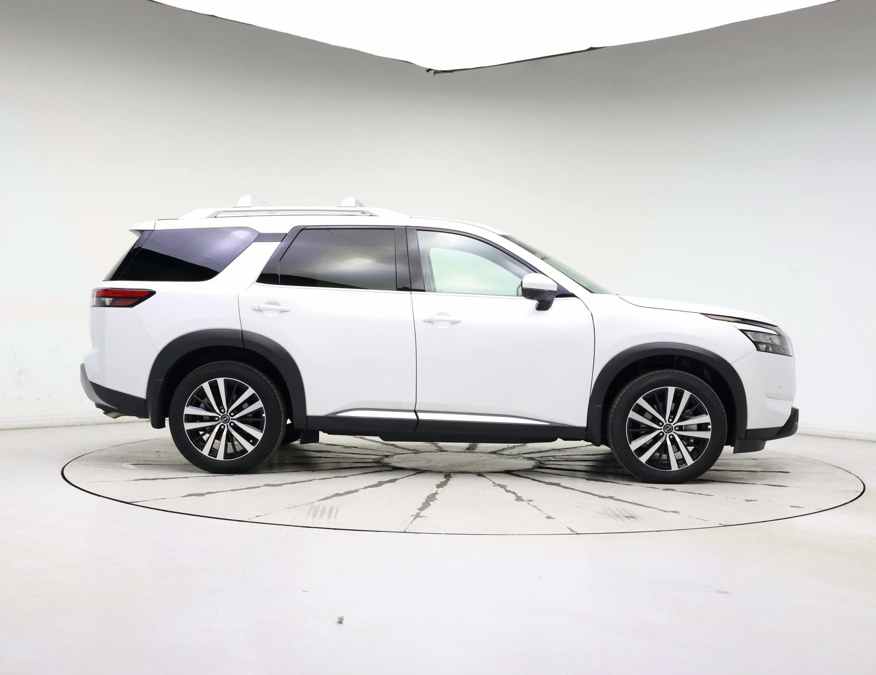 Thumbnail: 2025 Nissan Pathfinder - 7