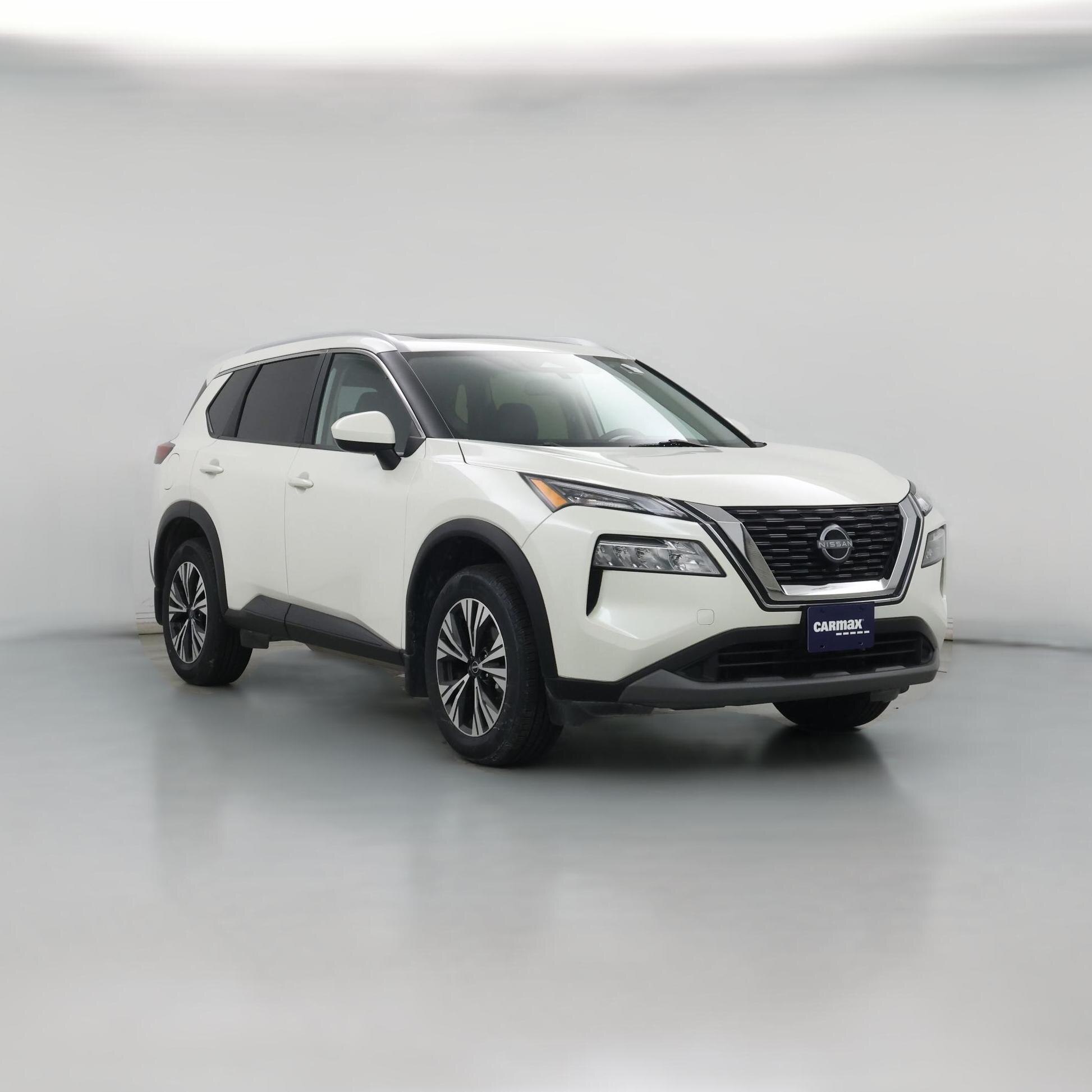 Thumbnail: 2023 Nissan Rogue - 1
