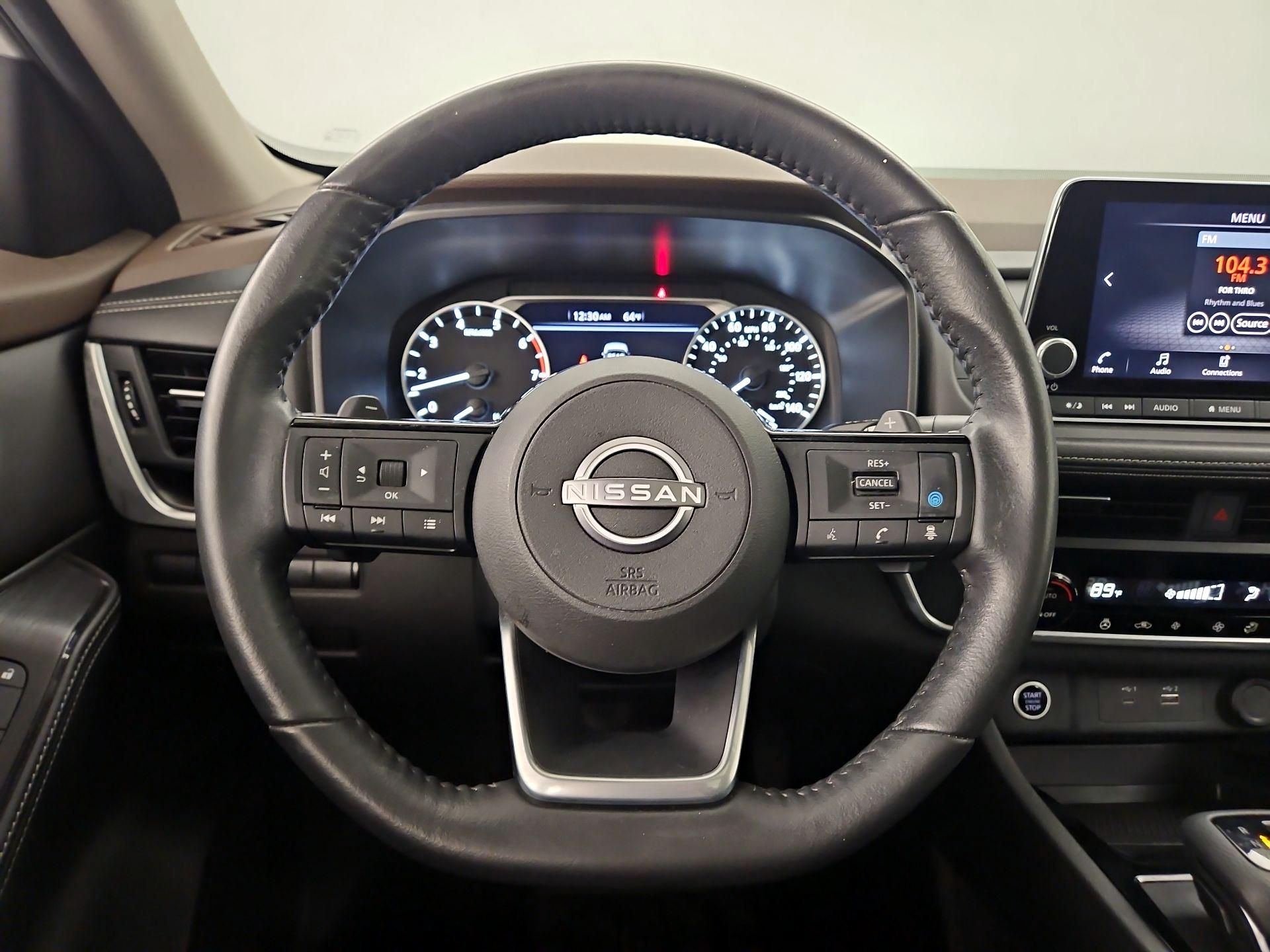 Thumbnail: 2023 Nissan Rogue - 10