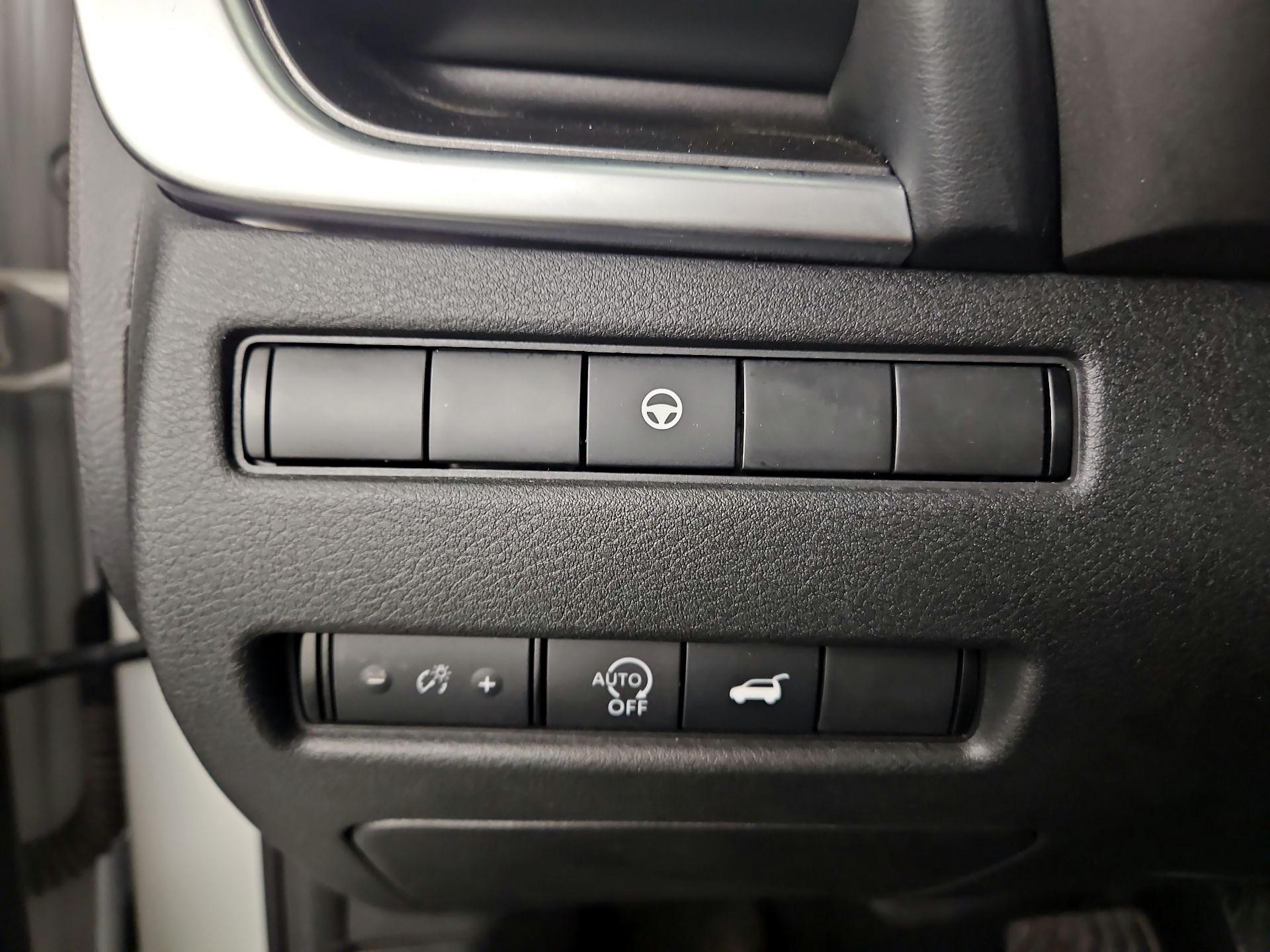 Thumbnail: 2023 Nissan Rogue - 13