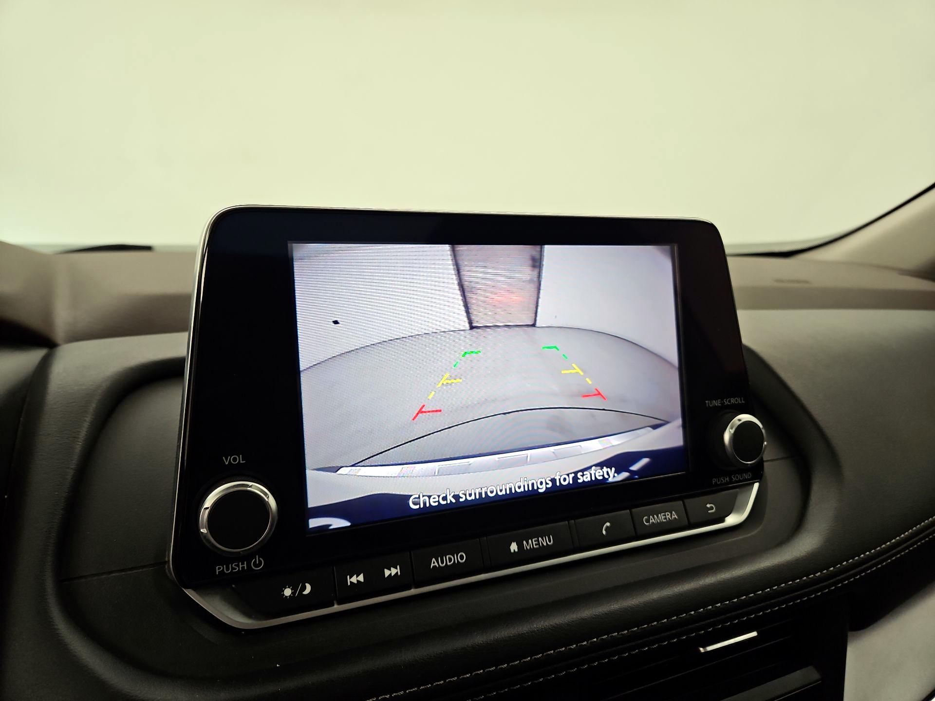 Thumbnail: 2023 Nissan Rogue - 14