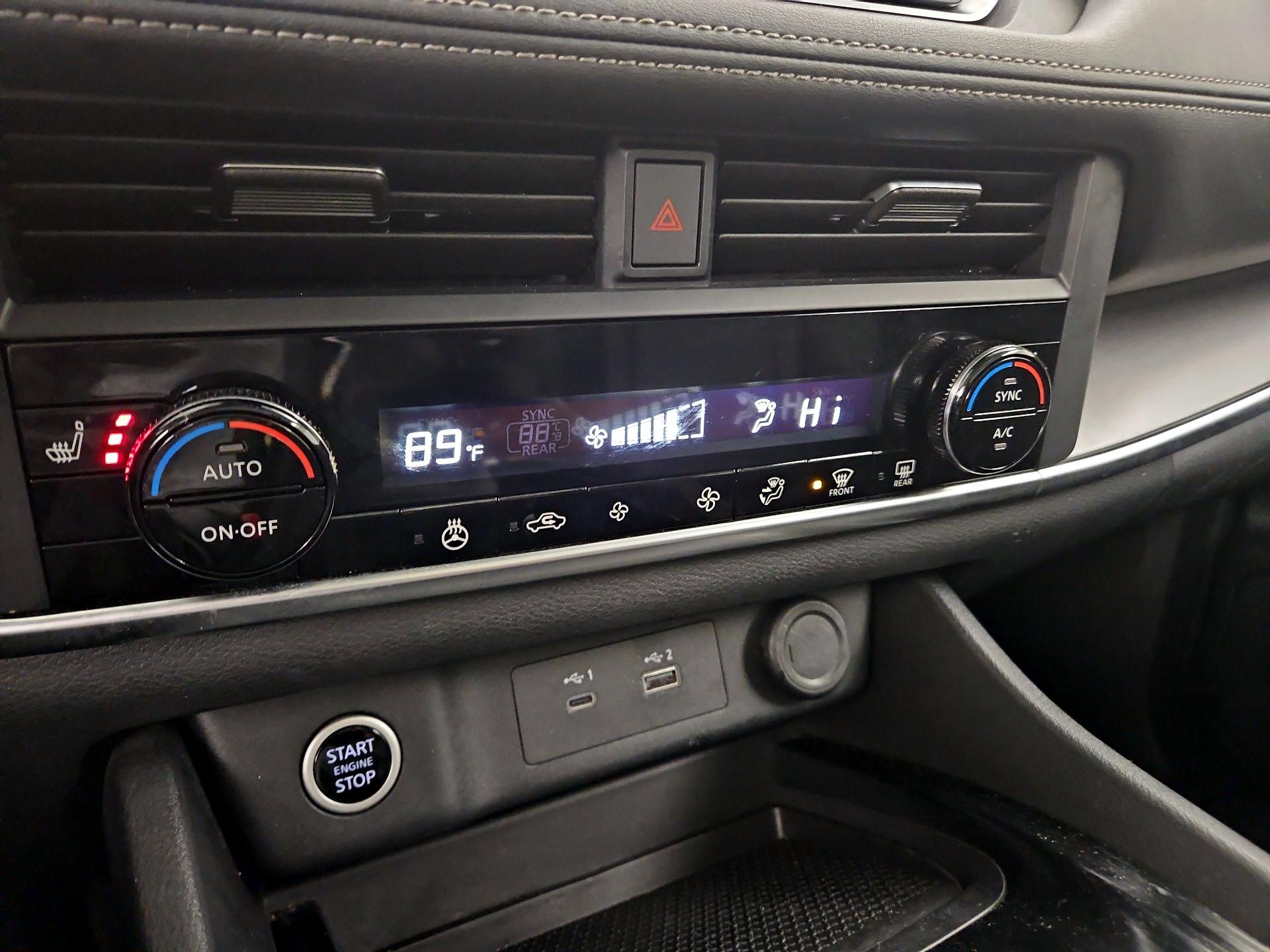 Thumbnail: 2023 Nissan Rogue - 16