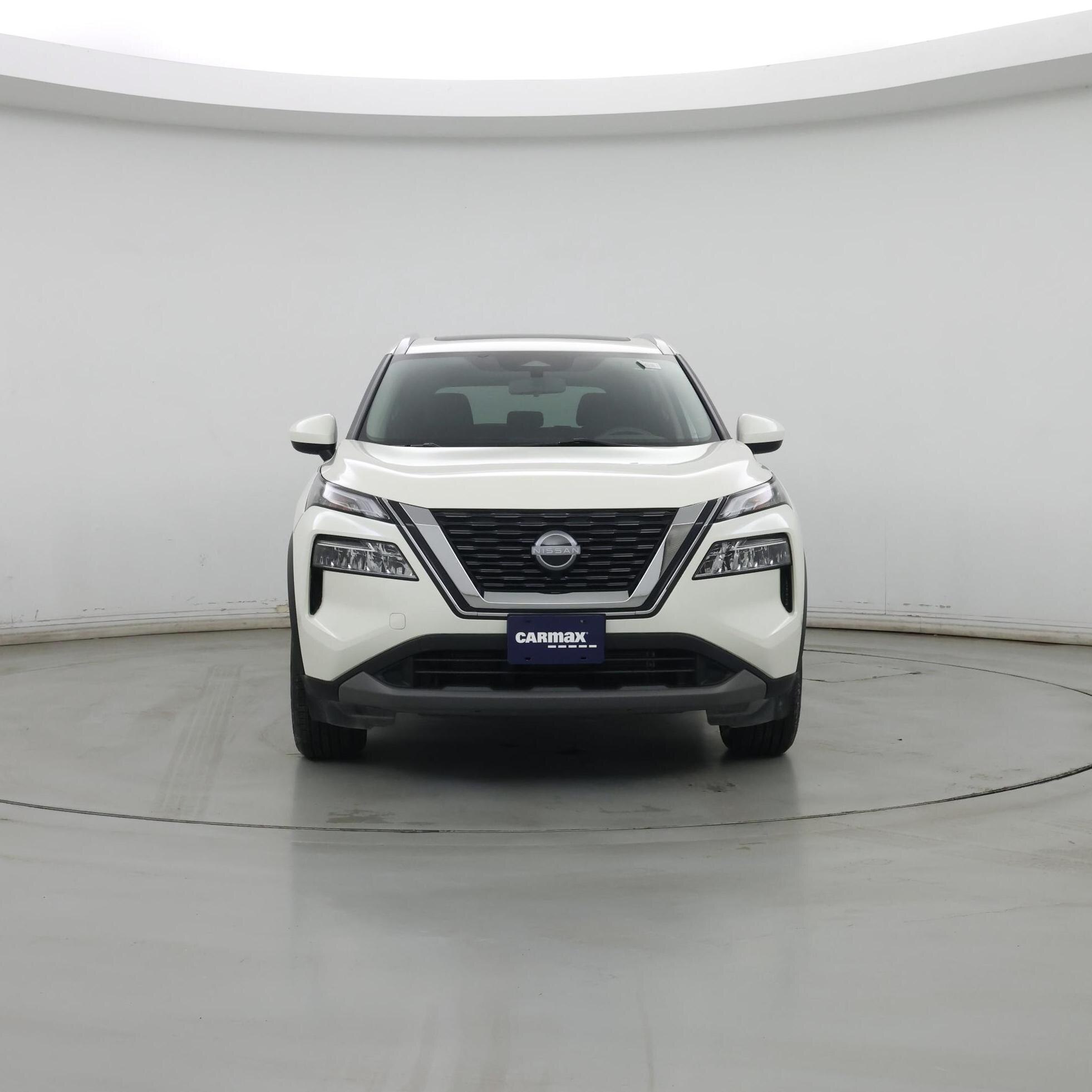 Thumbnail: 2023 Nissan Rogue - 5