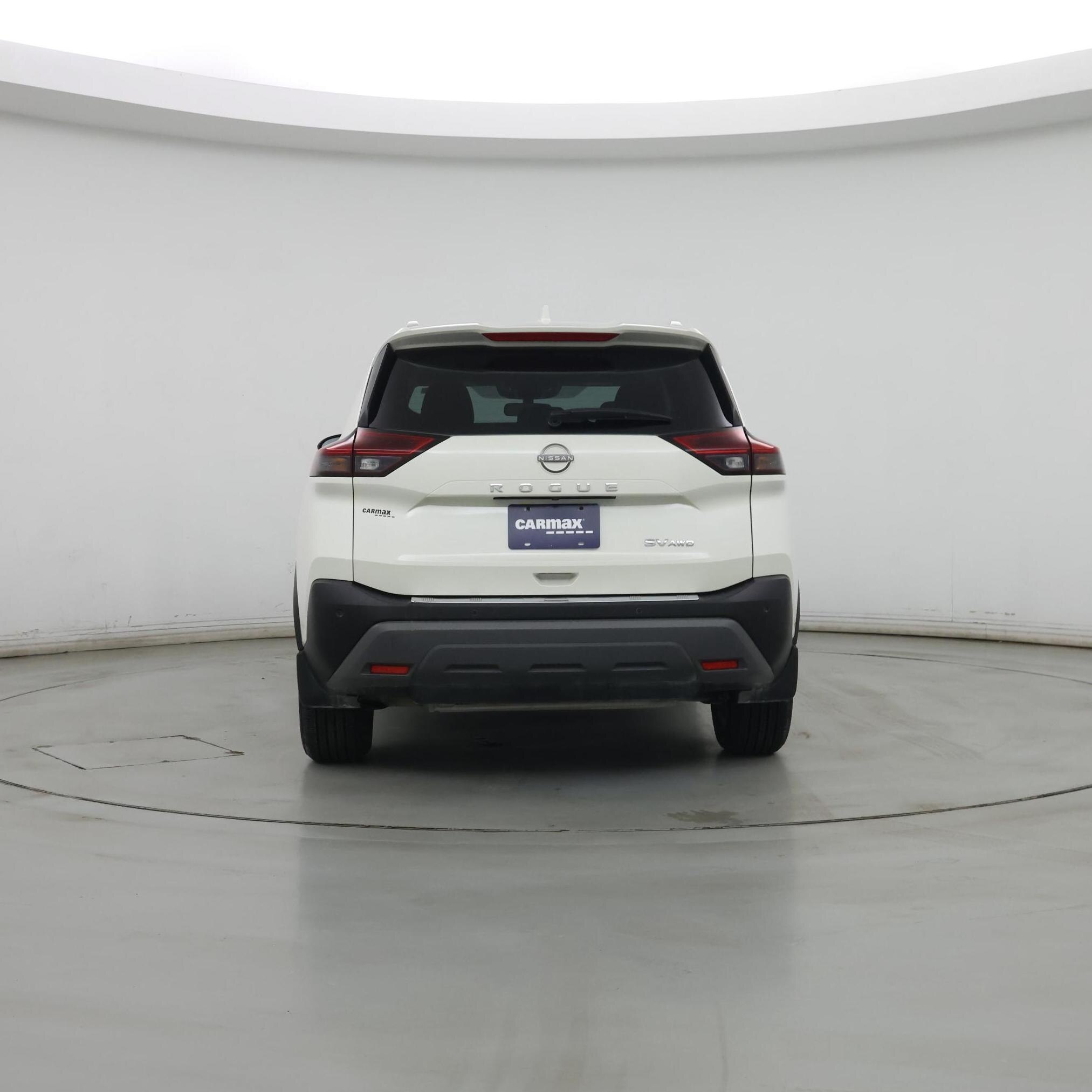 Thumbnail: 2023 Nissan Rogue - 6