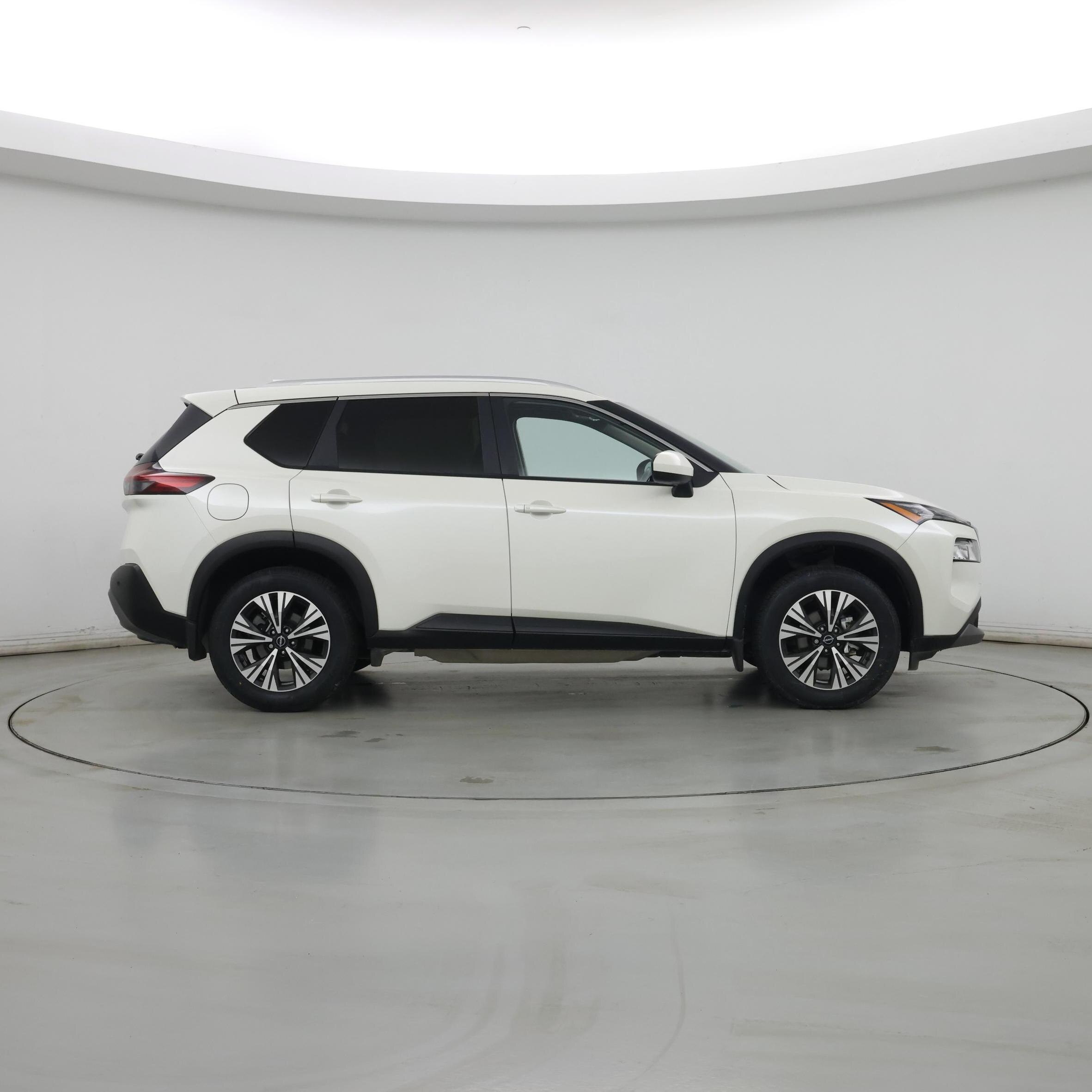 Thumbnail: 2023 Nissan Rogue - 7