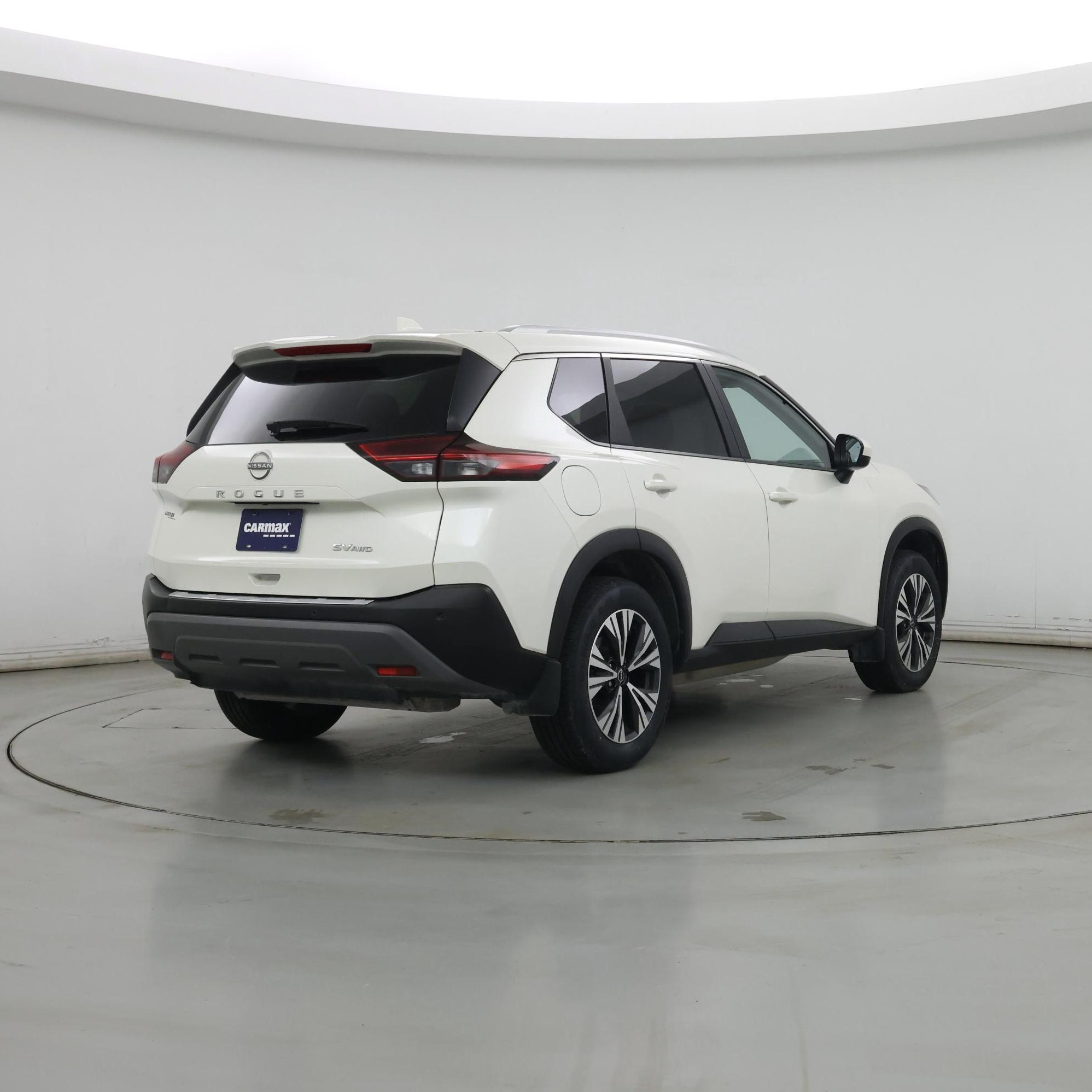 Thumbnail: 2023 Nissan Rogue - 8