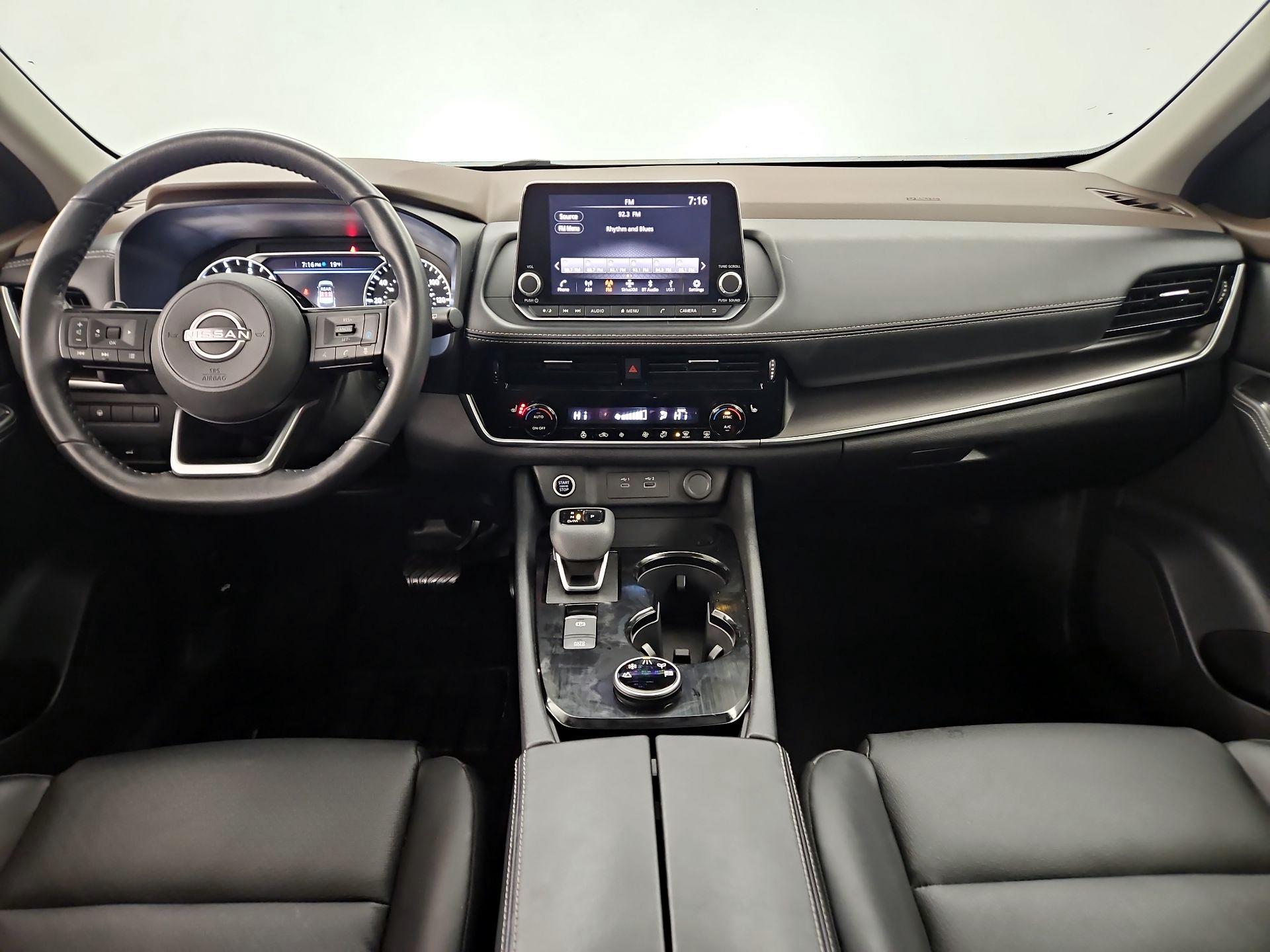 Thumbnail: 2023 Nissan Rogue - 9