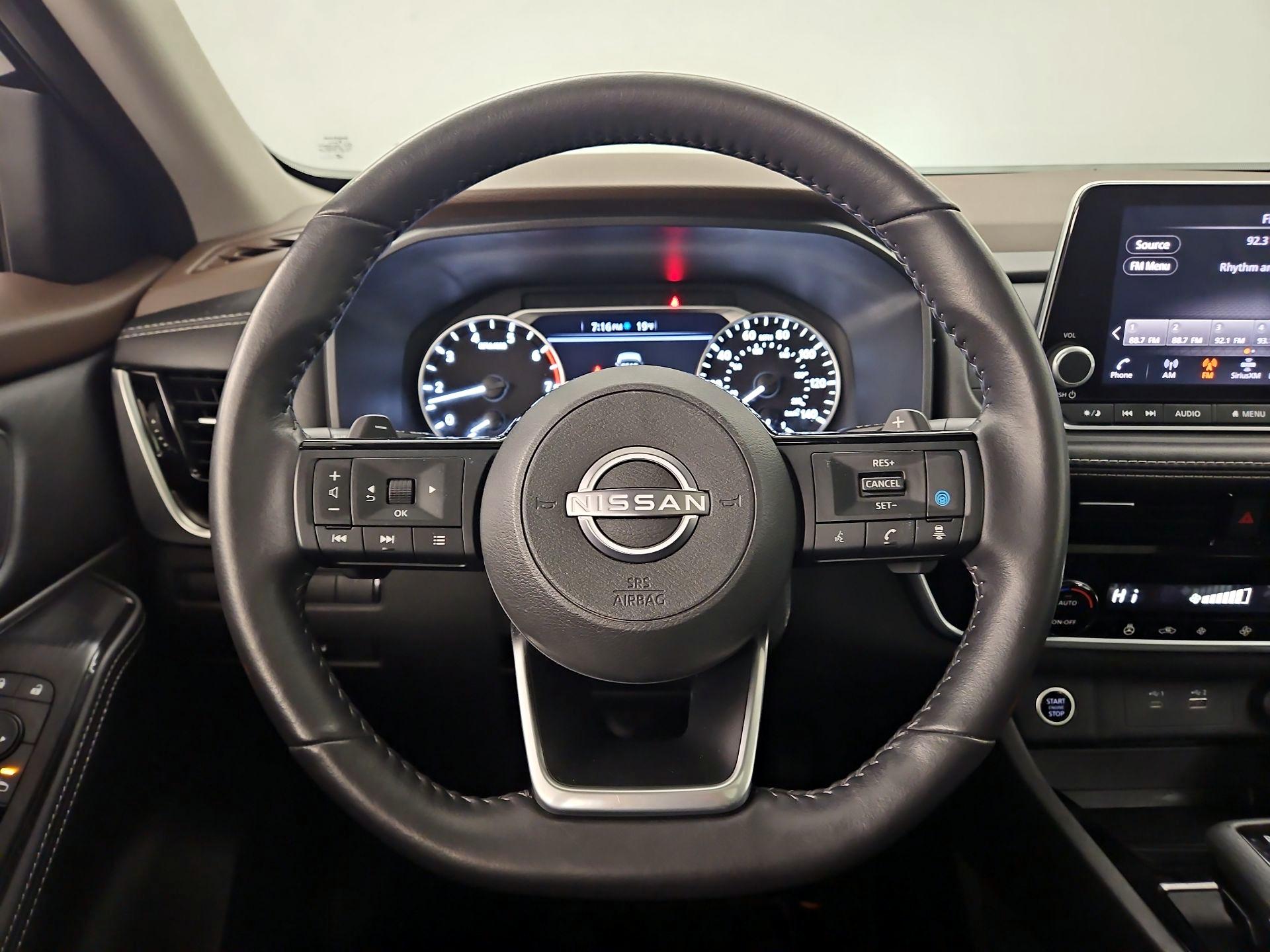 Thumbnail: 2023 Nissan Rogue - 10