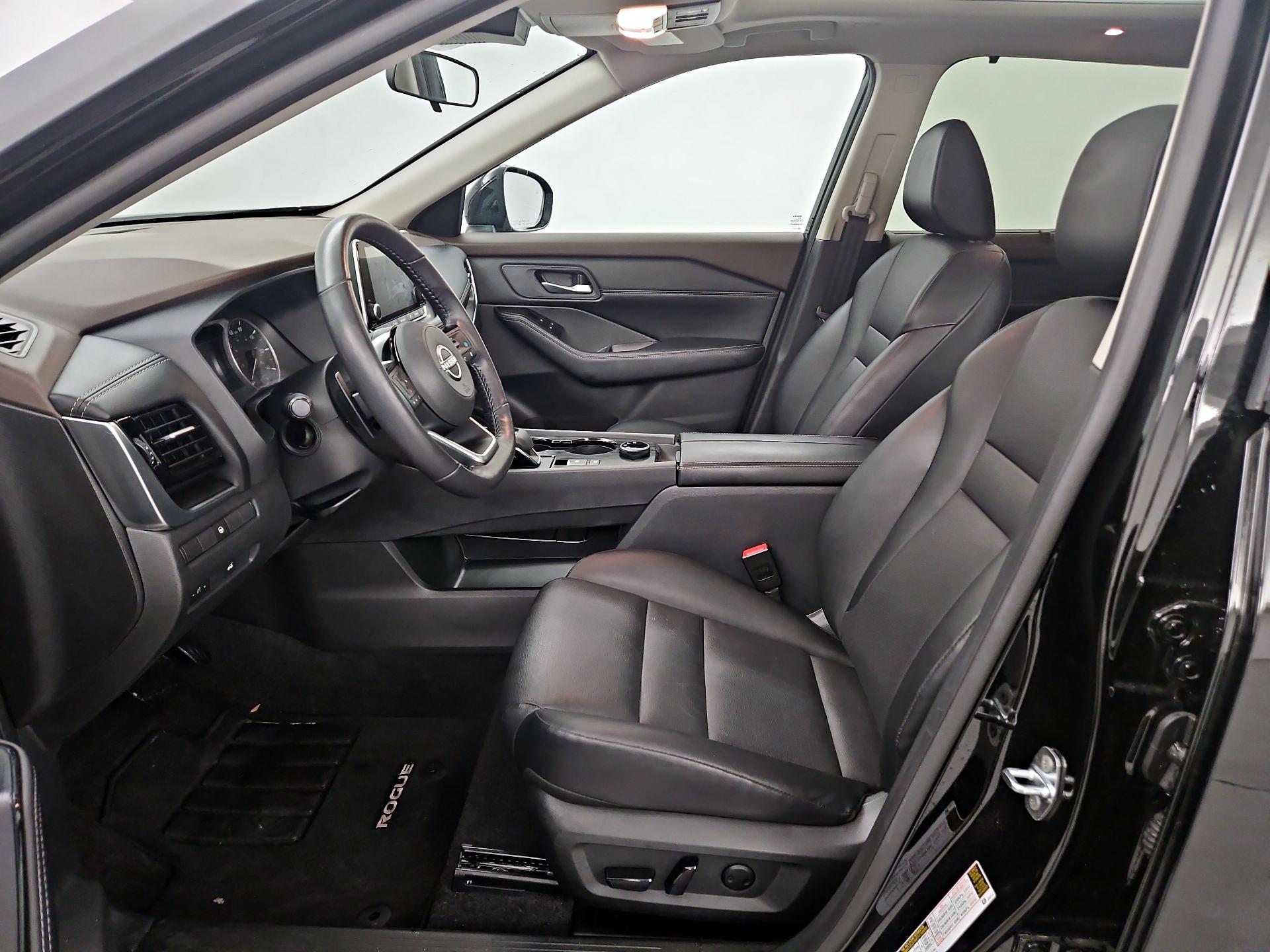 Thumbnail: 2023 Nissan Rogue - 11