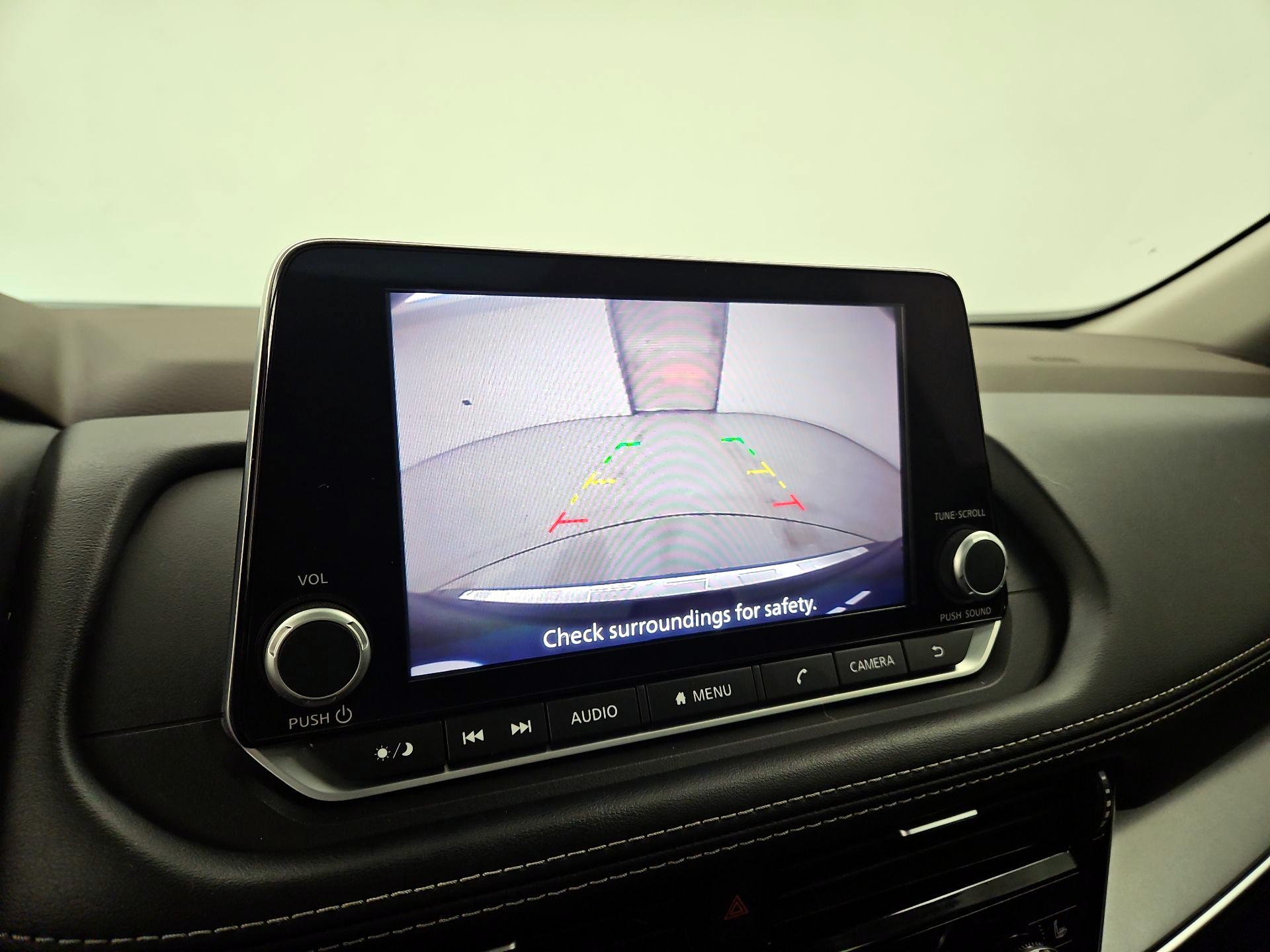 Thumbnail: 2023 Nissan Rogue - 14