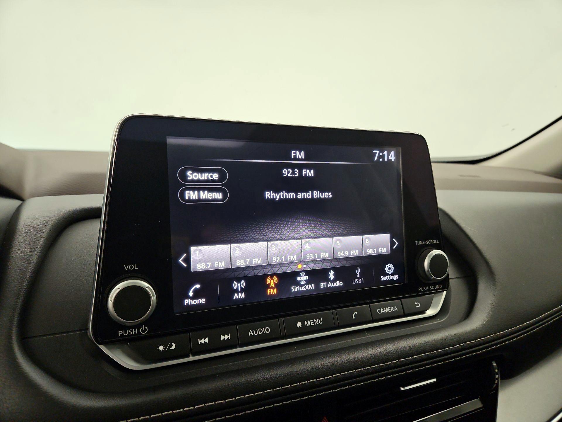 Thumbnail: 2023 Nissan Rogue - 15