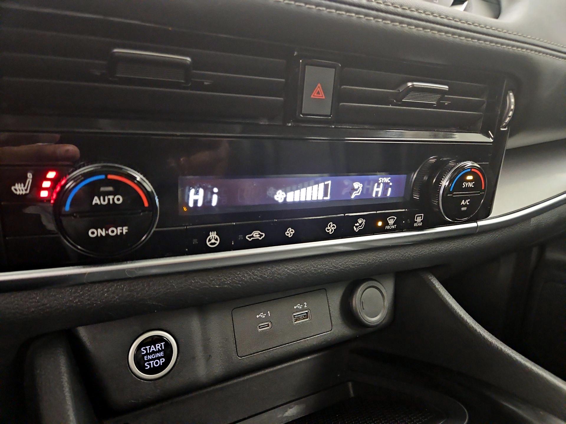 Thumbnail: 2023 Nissan Rogue - 16