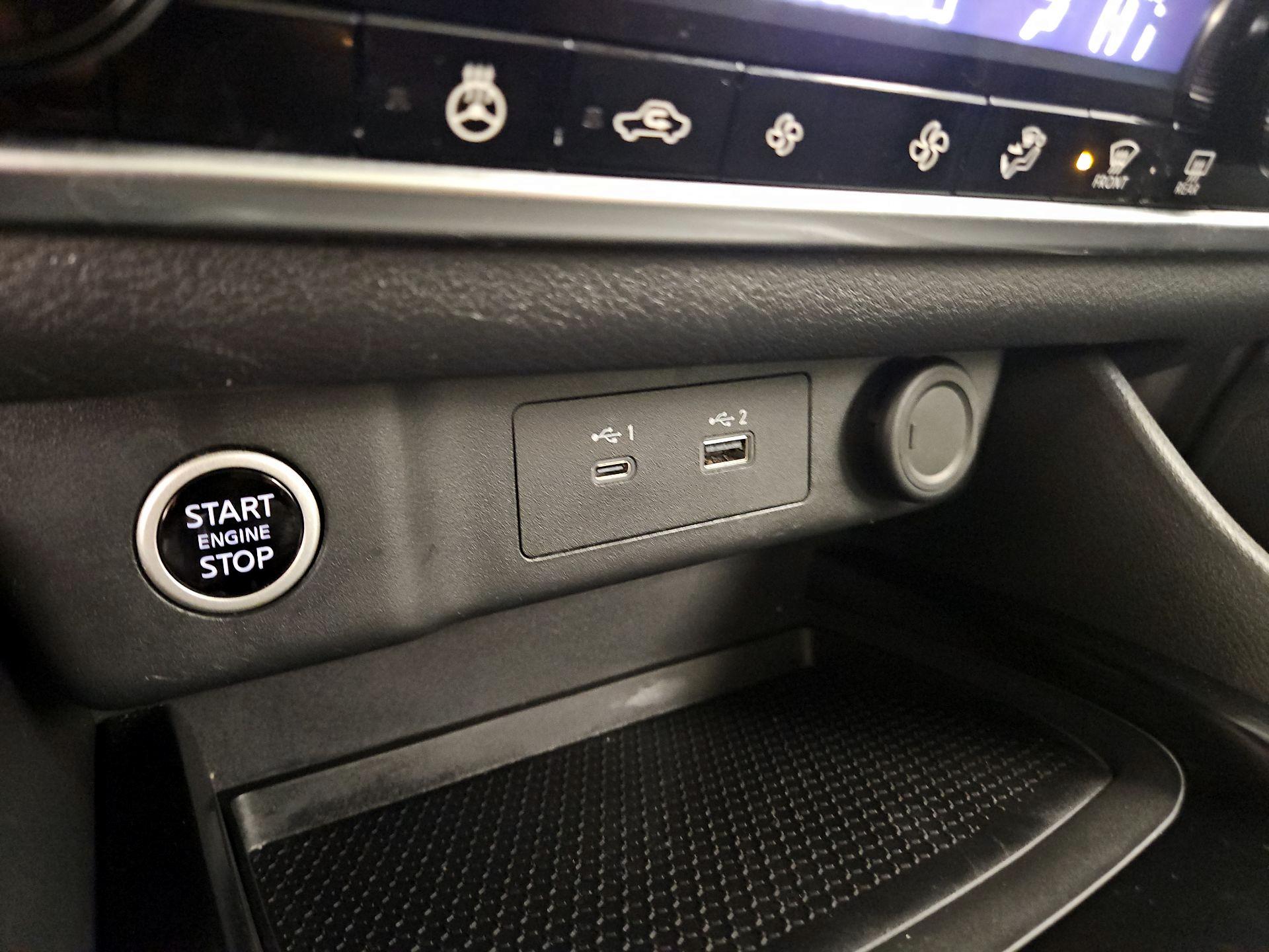 Thumbnail: 2023 Nissan Rogue - 18