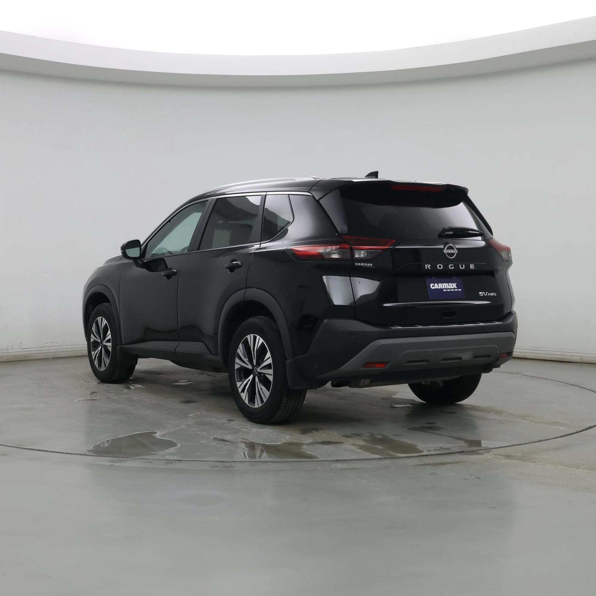 Thumbnail: 2023 Nissan Rogue - 2