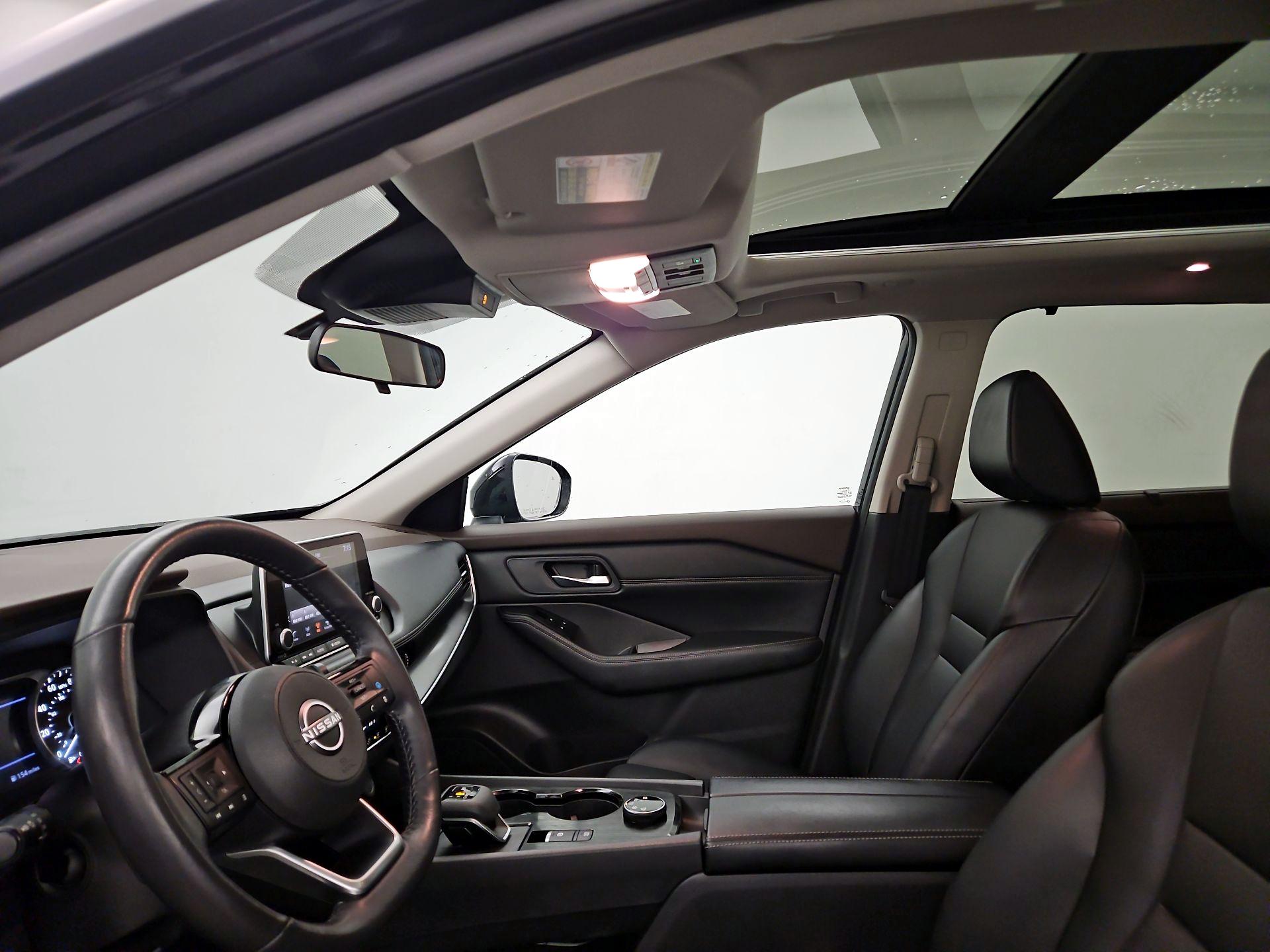 Thumbnail: 2023 Nissan Rogue - 19