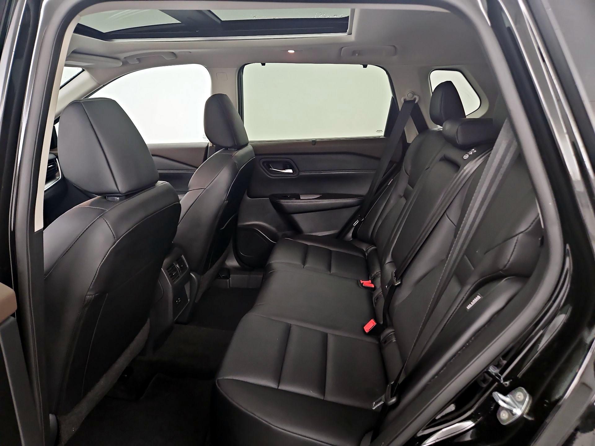 Thumbnail: 2023 Nissan Rogue - 20