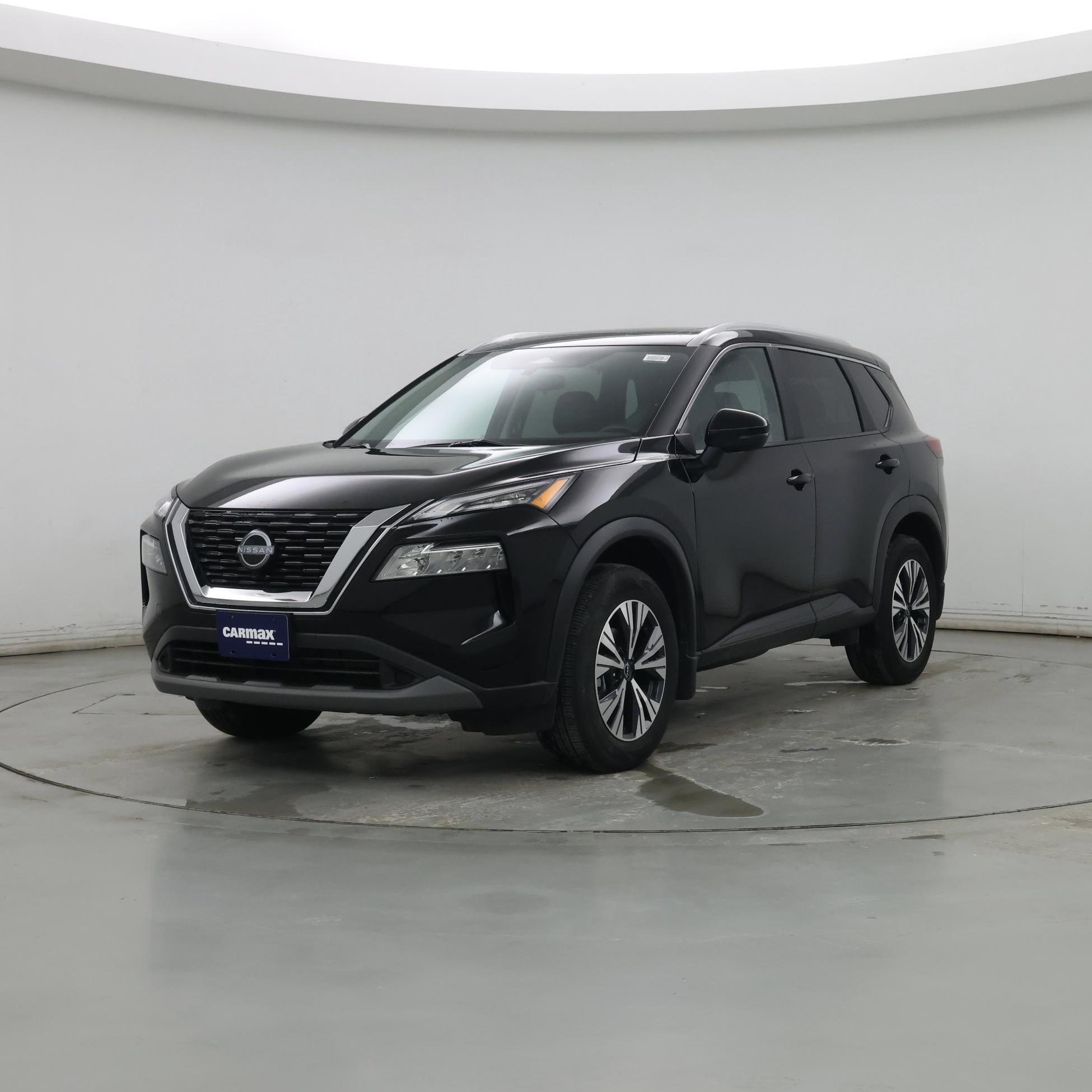 Thumbnail: 2023 Nissan Rogue - 4
