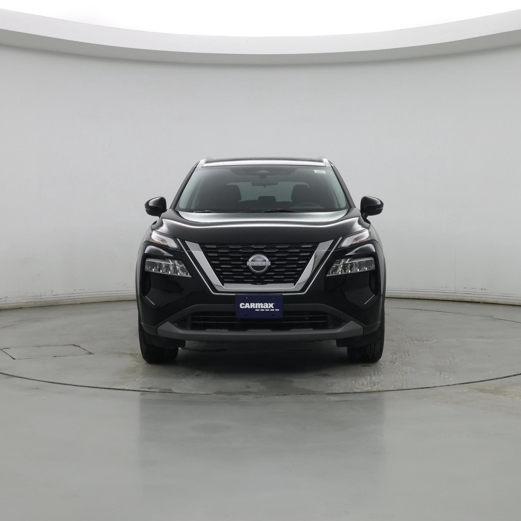 Thumbnail: 2023 Nissan Rogue - 5