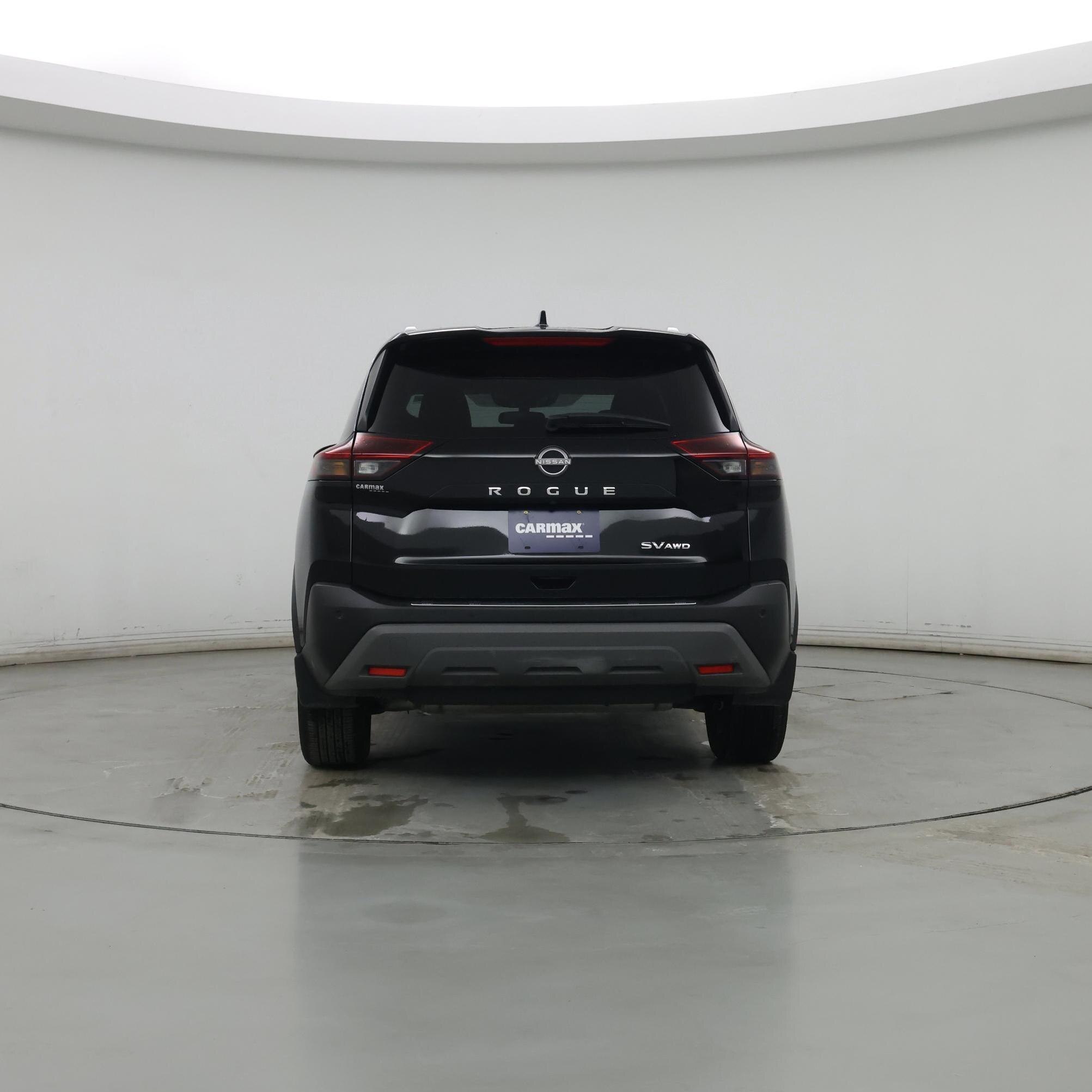 Thumbnail: 2023 Nissan Rogue - 6