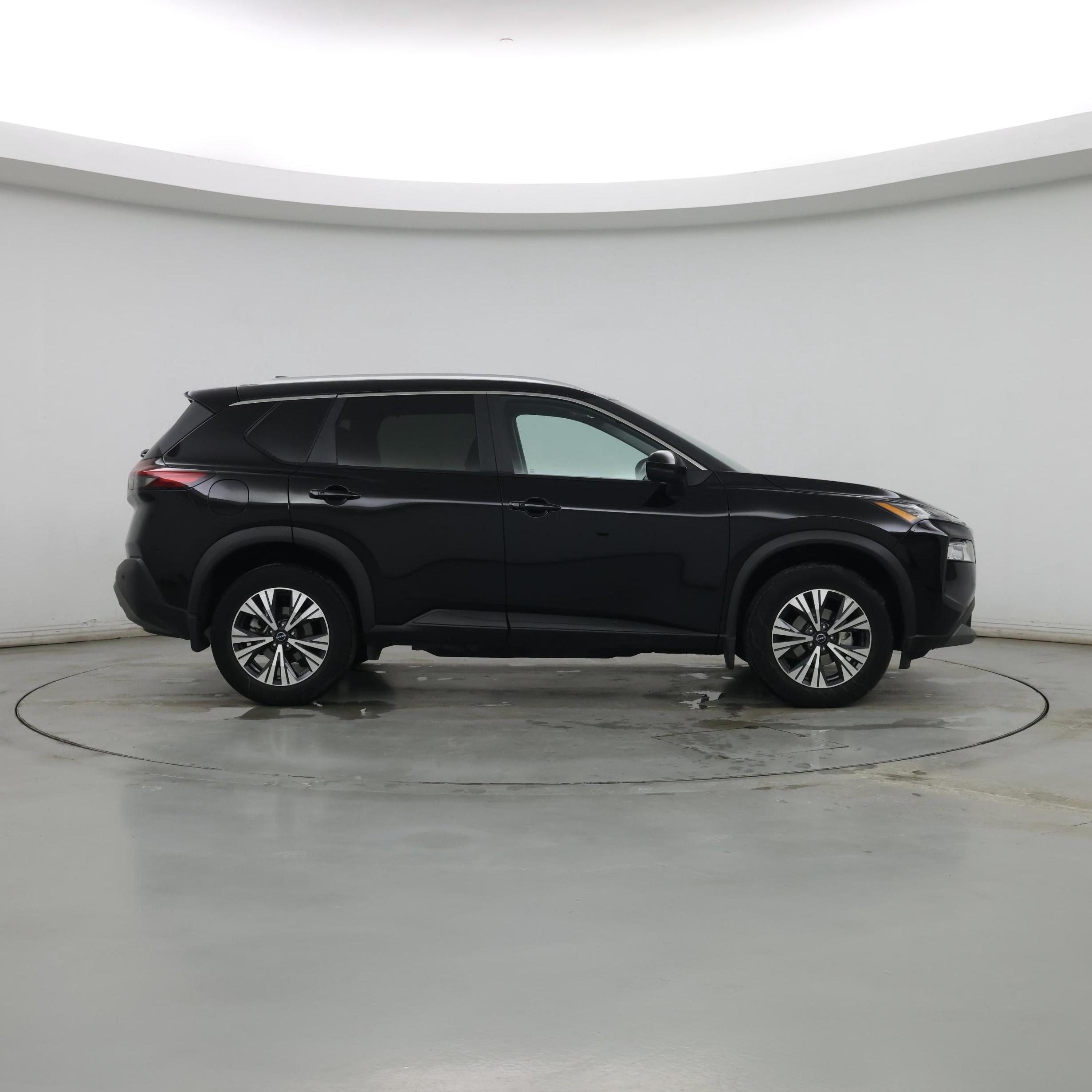 Thumbnail: 2023 Nissan Rogue - 7
