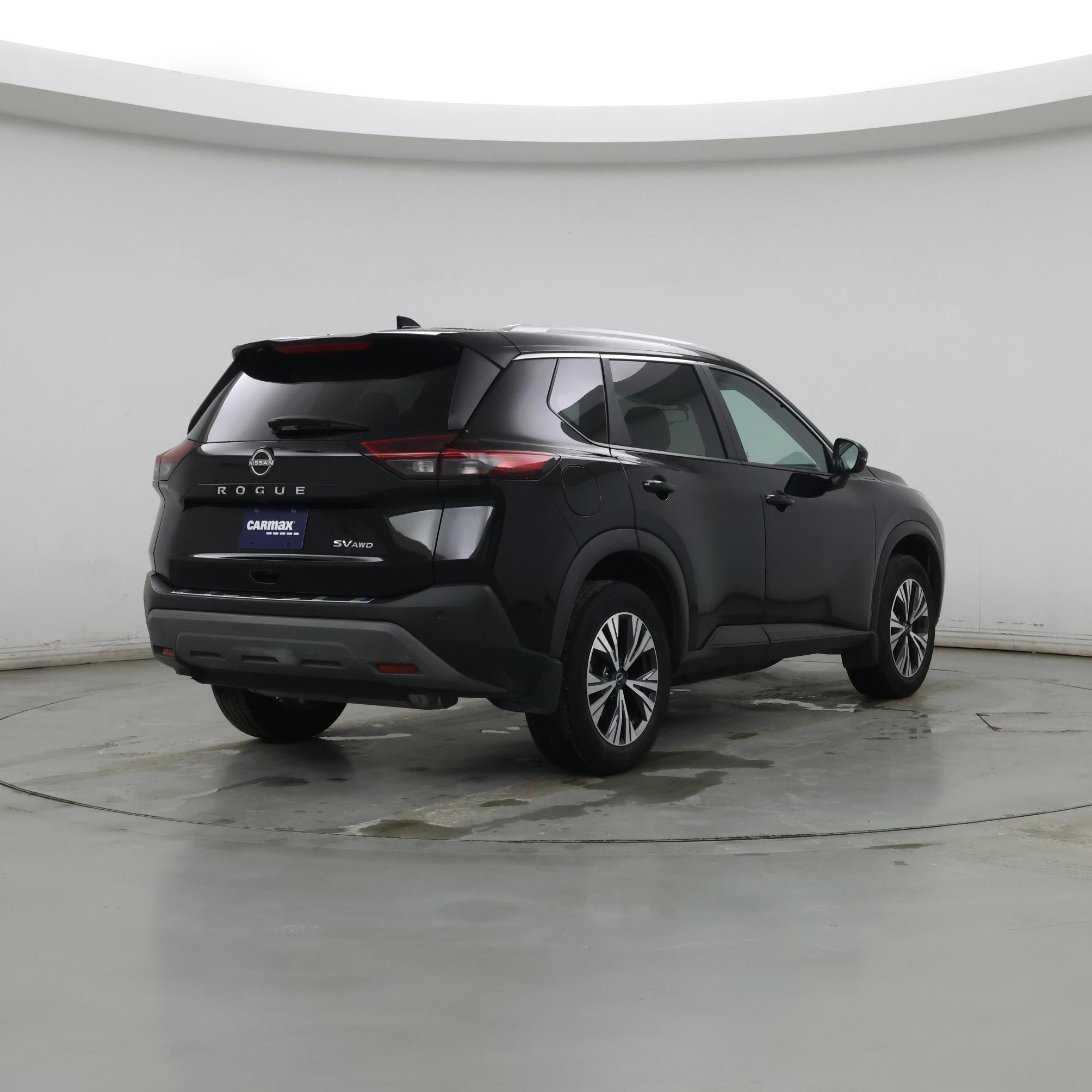 Thumbnail: 2023 Nissan Rogue - 8