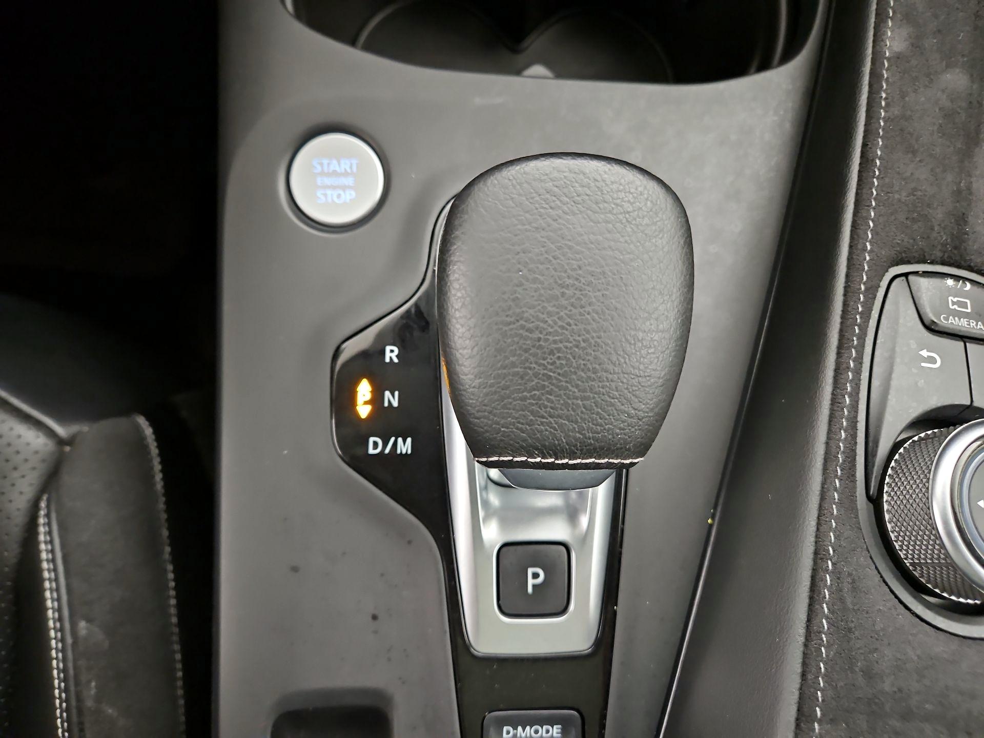 Thumbnail: 2022 INFINITI QX50 - 18