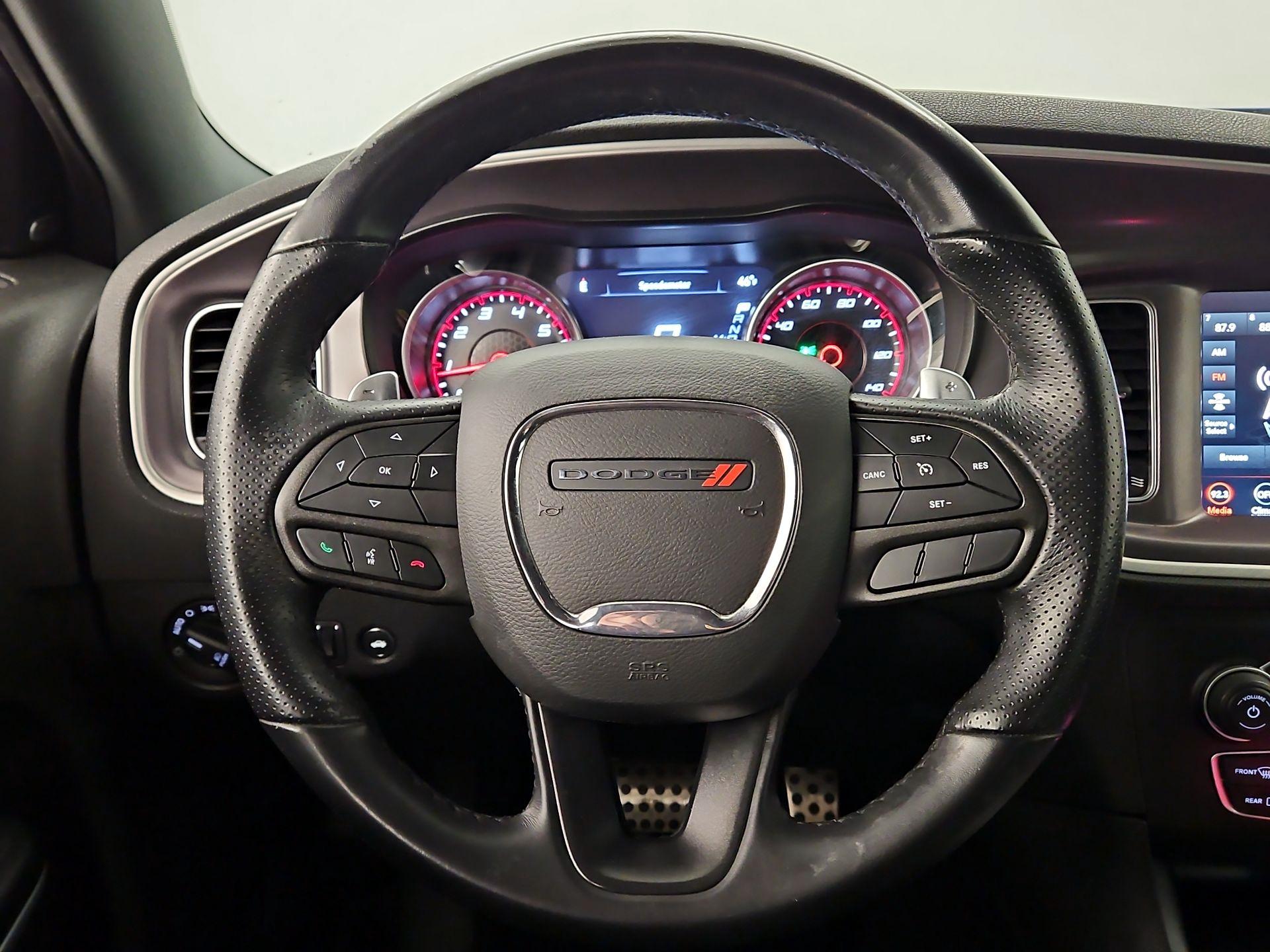 Thumbnail: 2022 Dodge Charger - 10