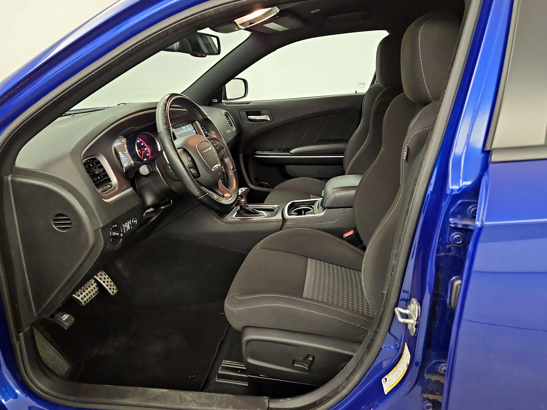 Thumbnail: 2022 Dodge Charger - 11