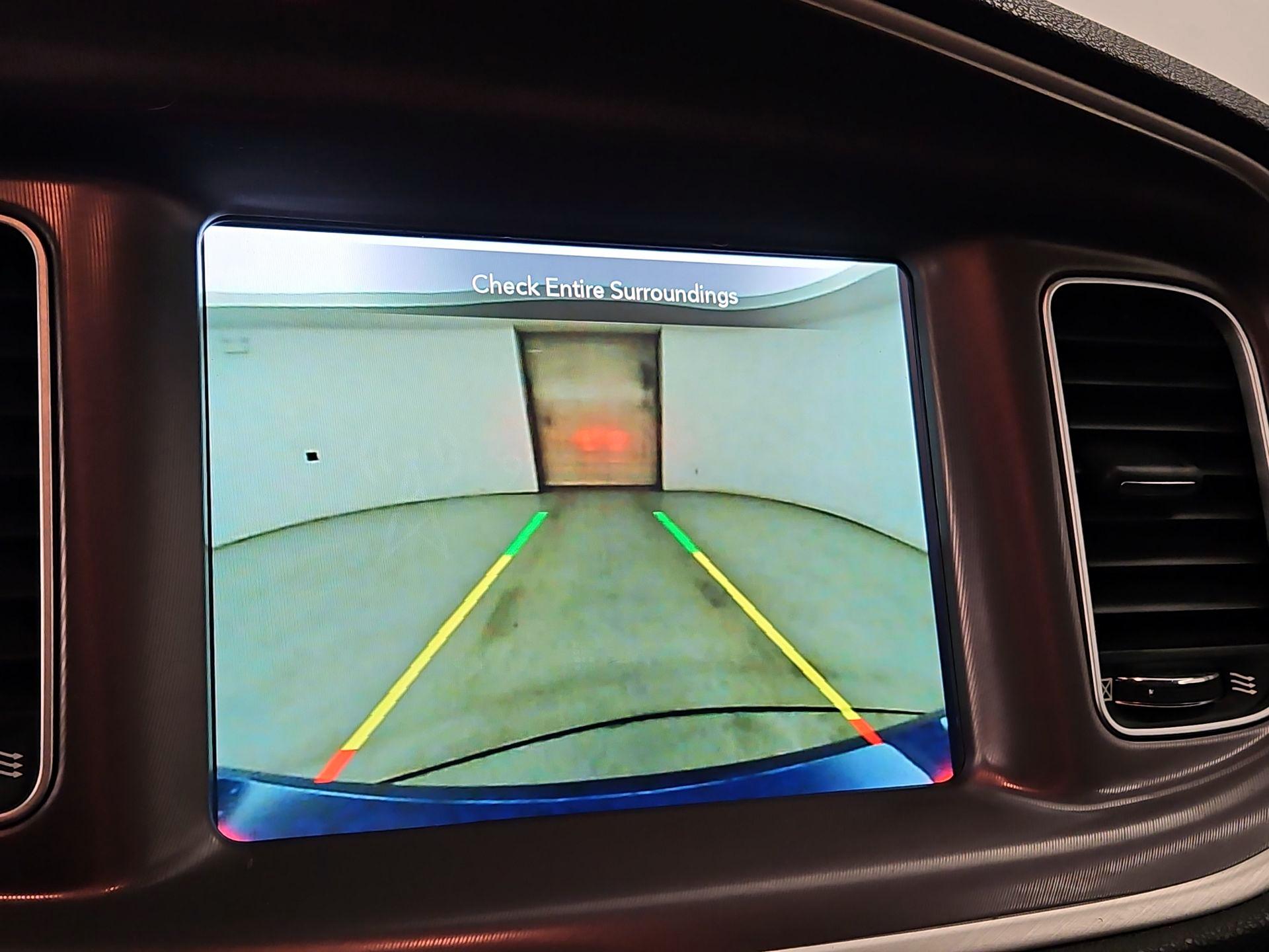 Thumbnail: 2022 Dodge Charger - 14