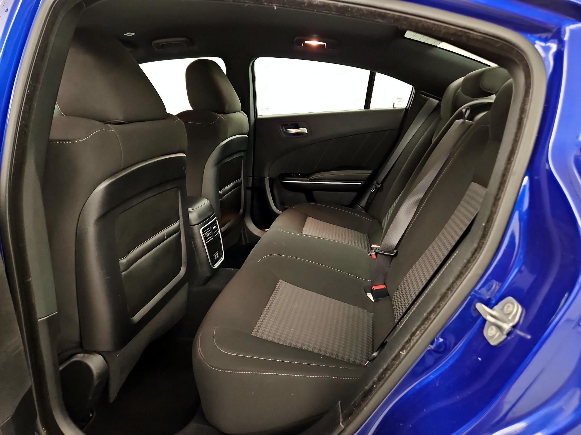 Thumbnail: 2022 Dodge Charger - 19