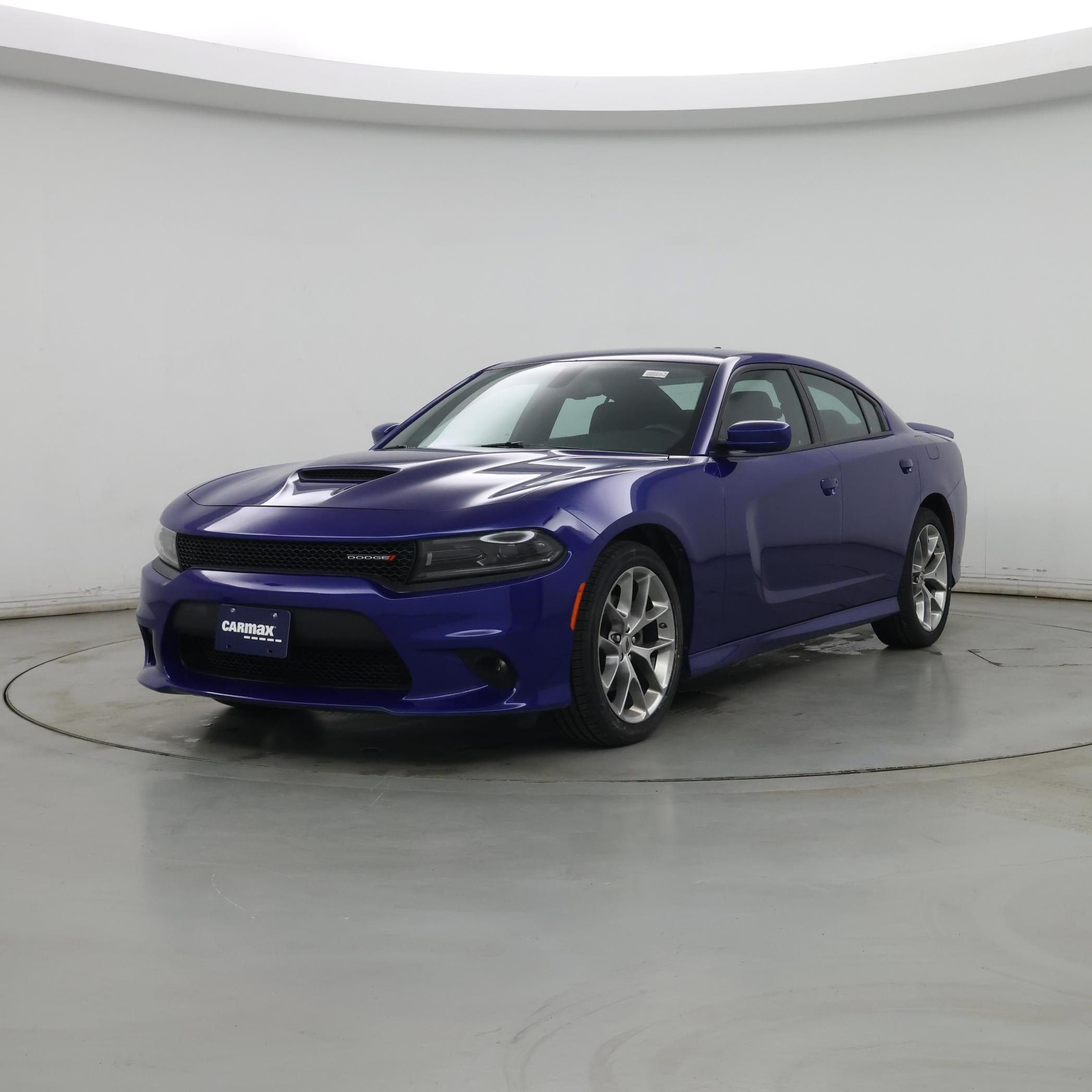 Thumbnail: 2022 Dodge Charger - 4