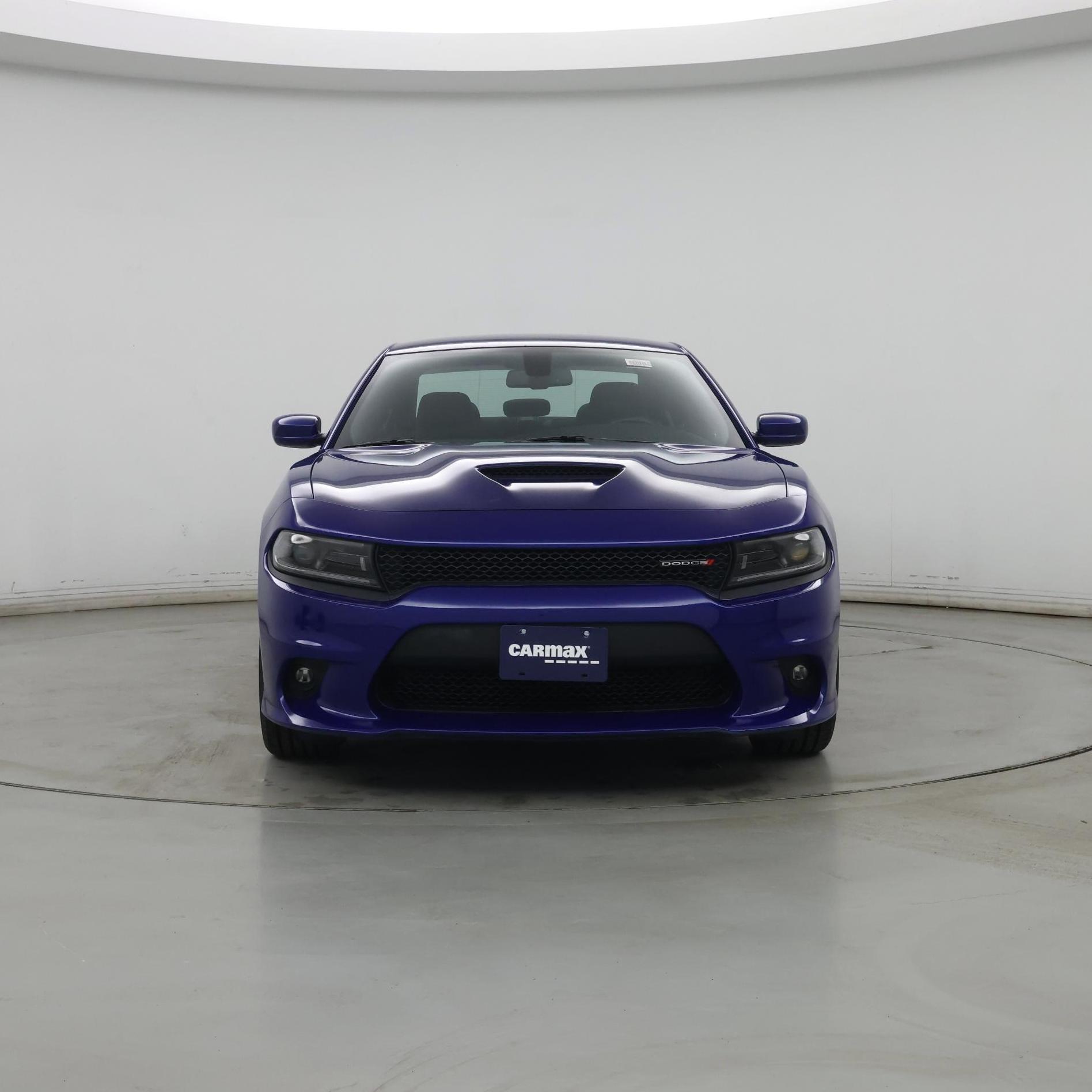 Thumbnail: 2022 Dodge Charger - 5