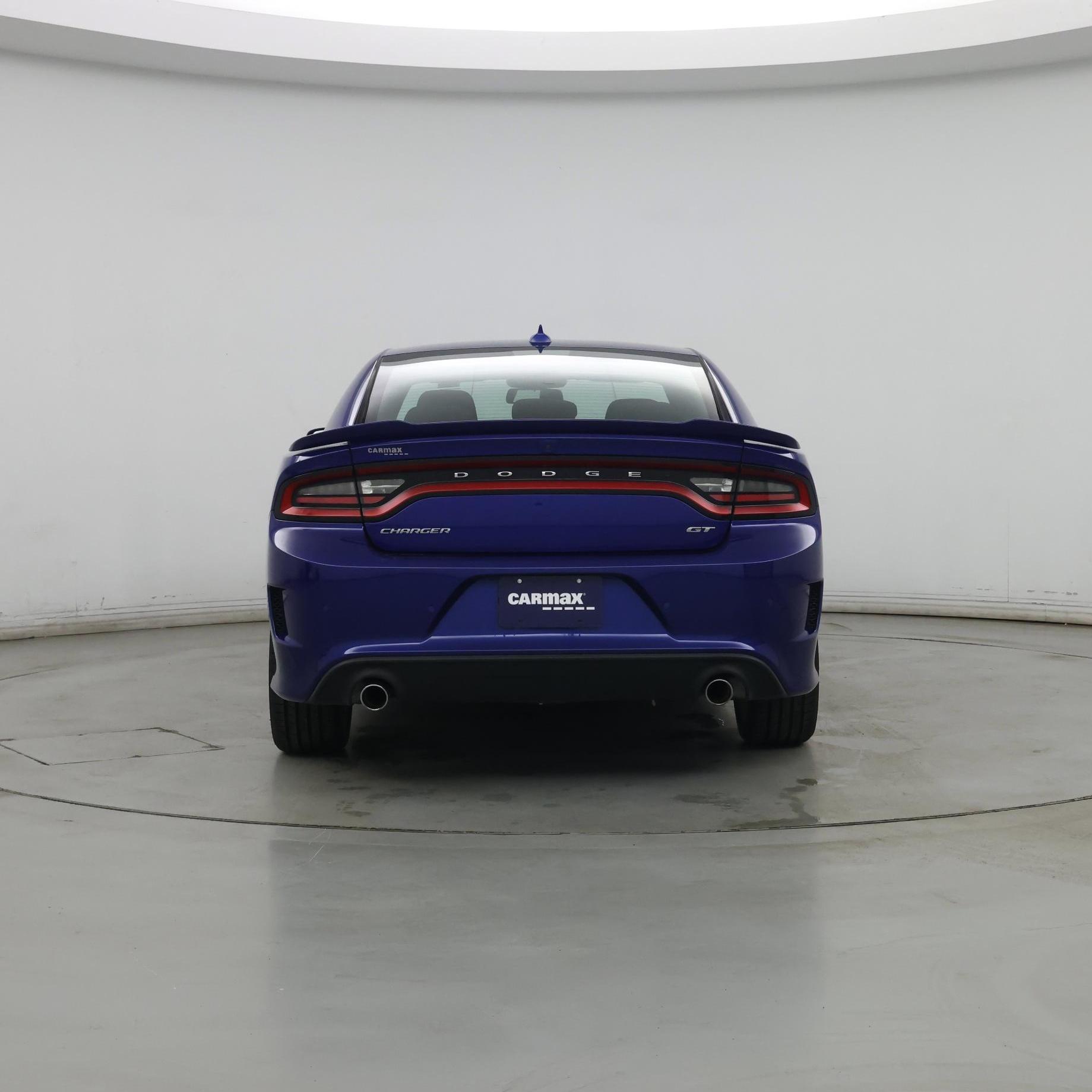 Thumbnail: 2022 Dodge Charger - 6