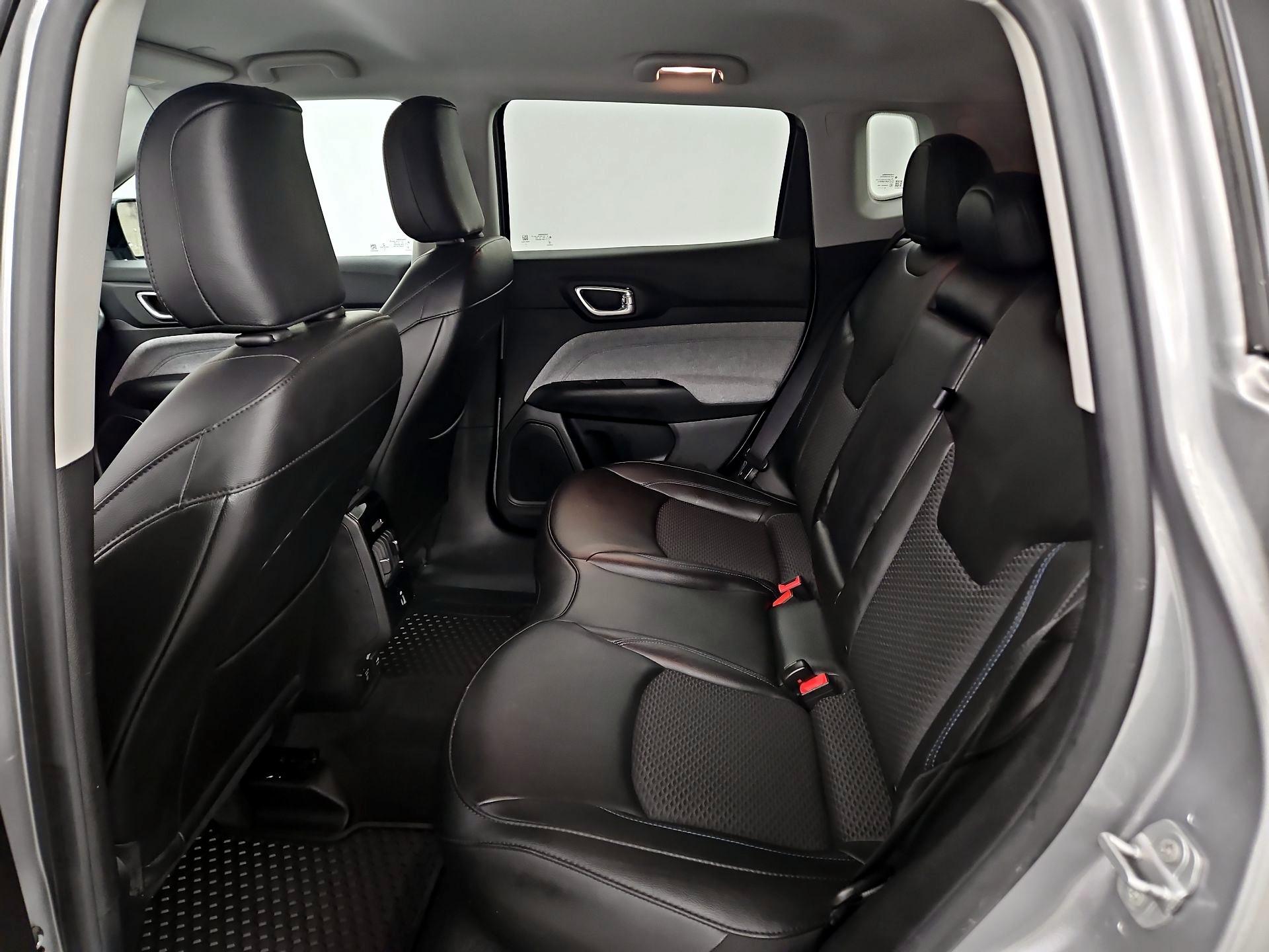 Thumbnail: 2022 Jeep Compass - 19