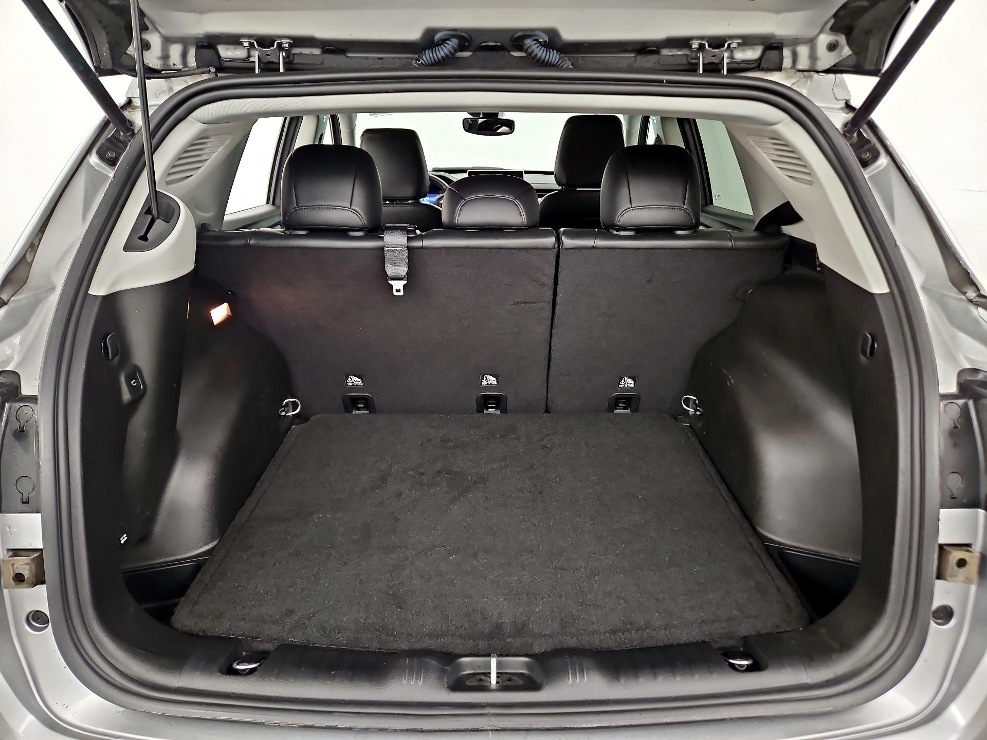 Thumbnail: 2022 Jeep Compass - 20