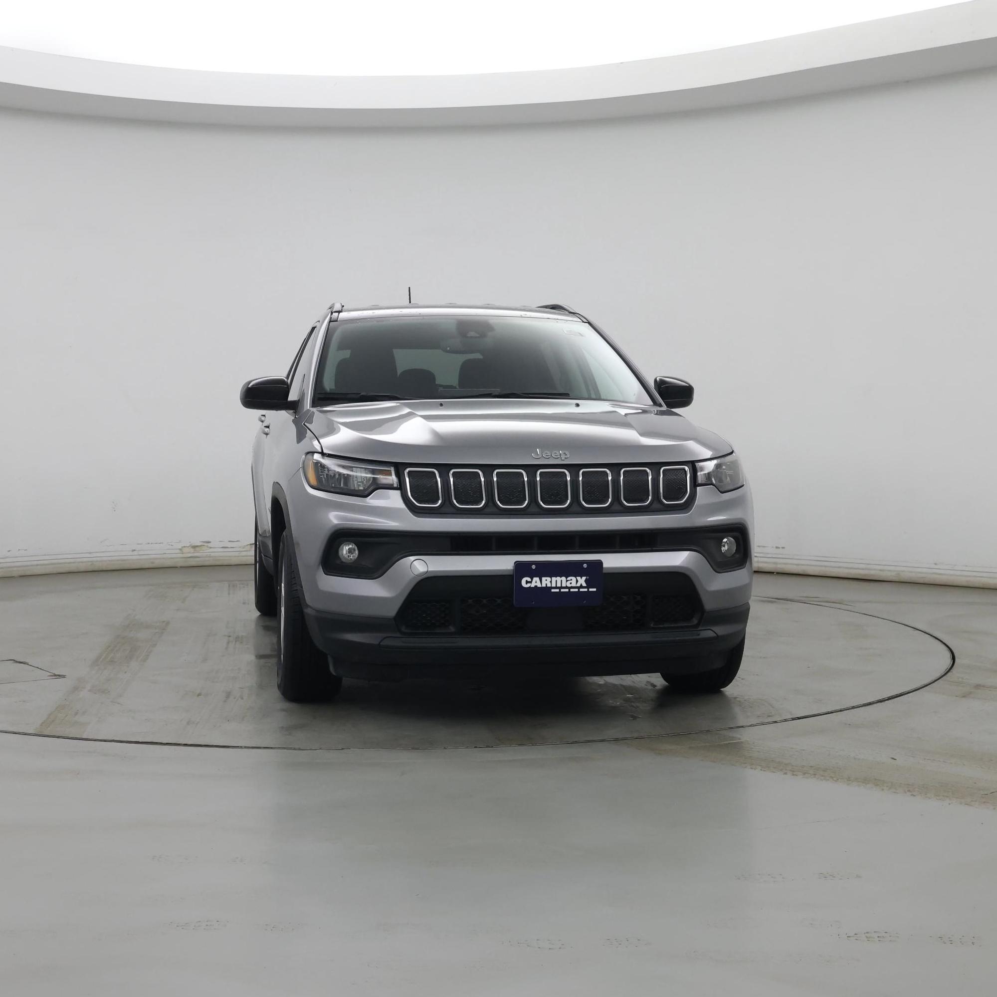 Thumbnail: 2022 Jeep Compass - 5