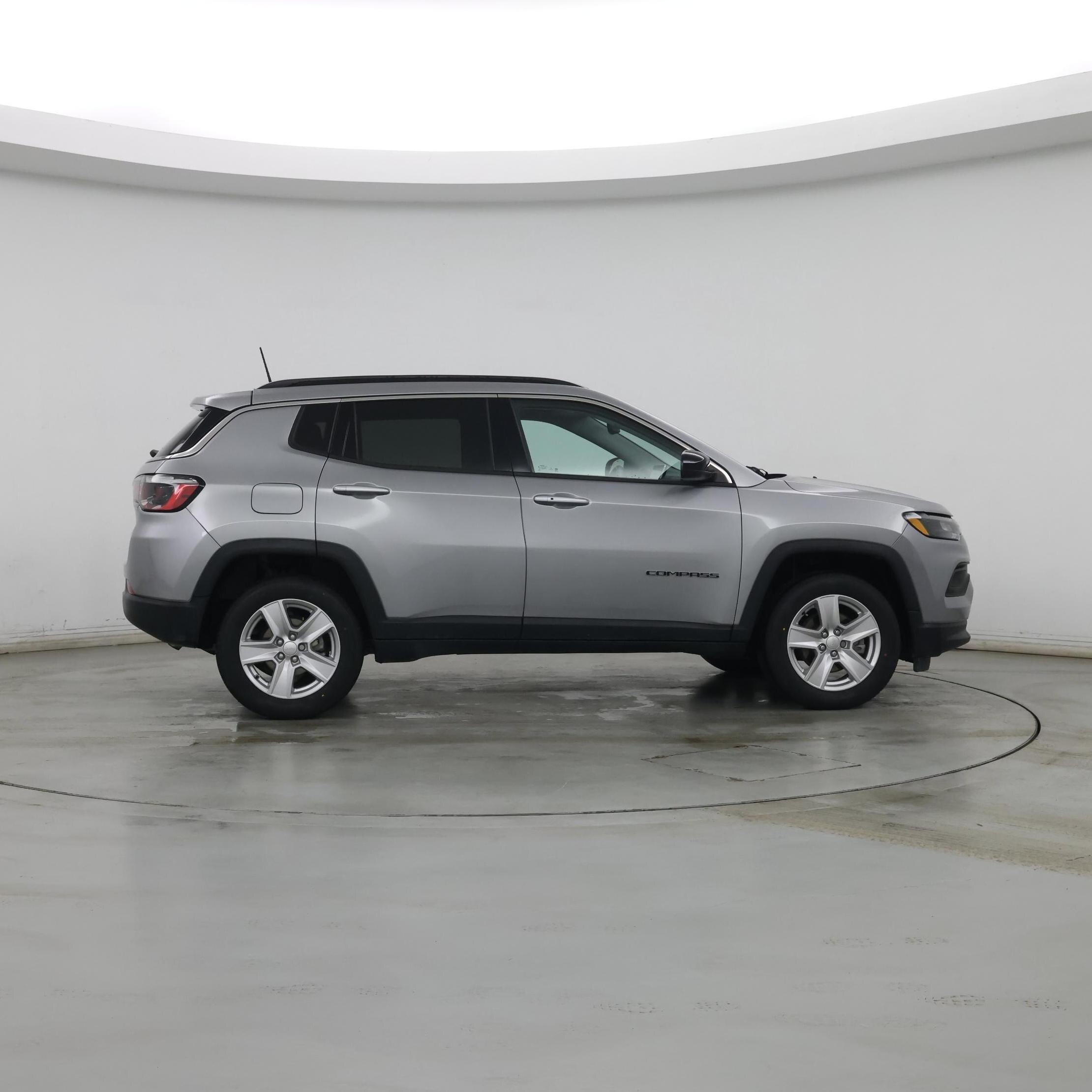 Thumbnail: 2022 Jeep Compass - 7