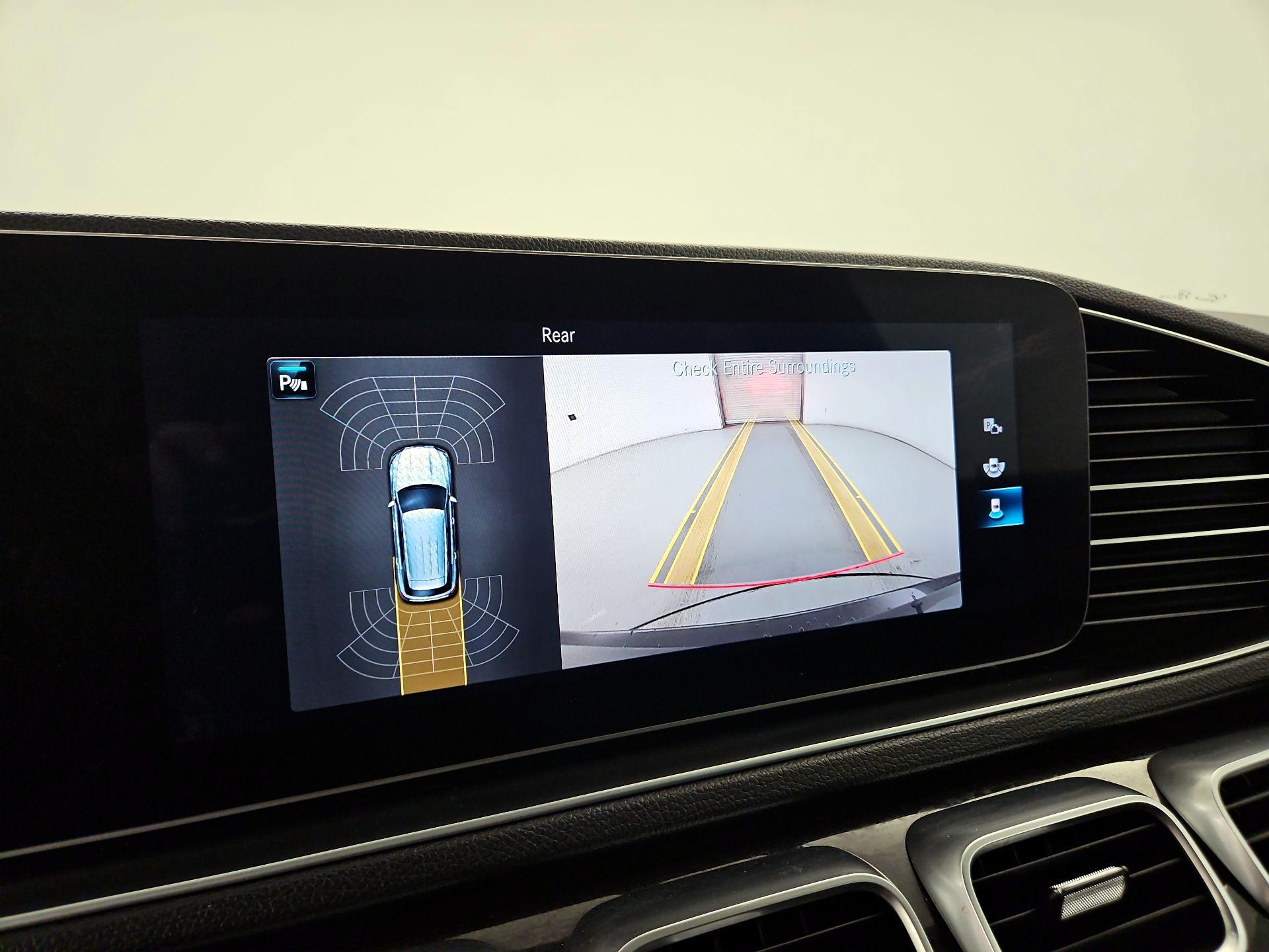 Thumbnail: 2020 Mercedes-Benz GLE - 15