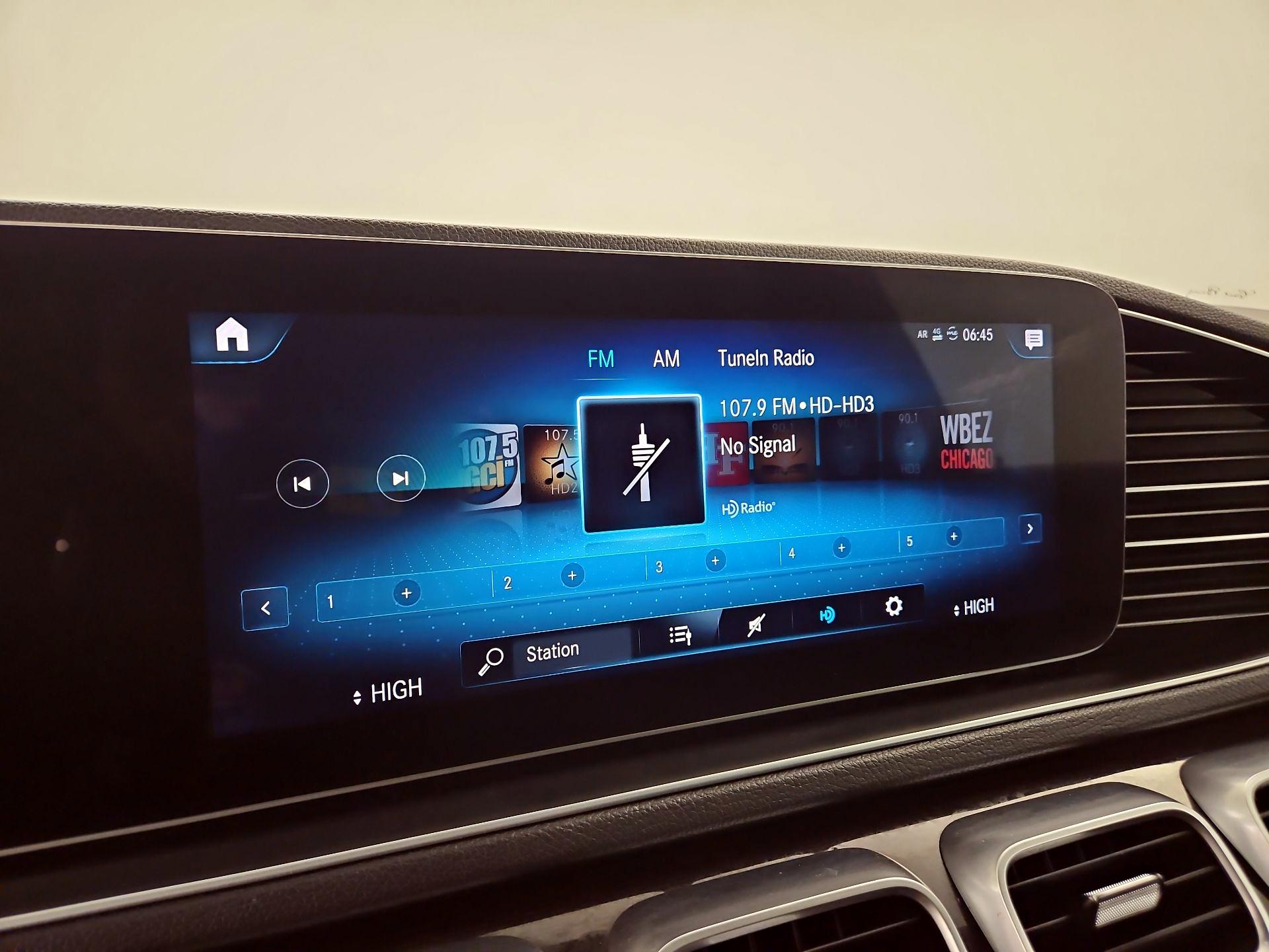 Thumbnail: 2020 Mercedes-Benz GLE - 16